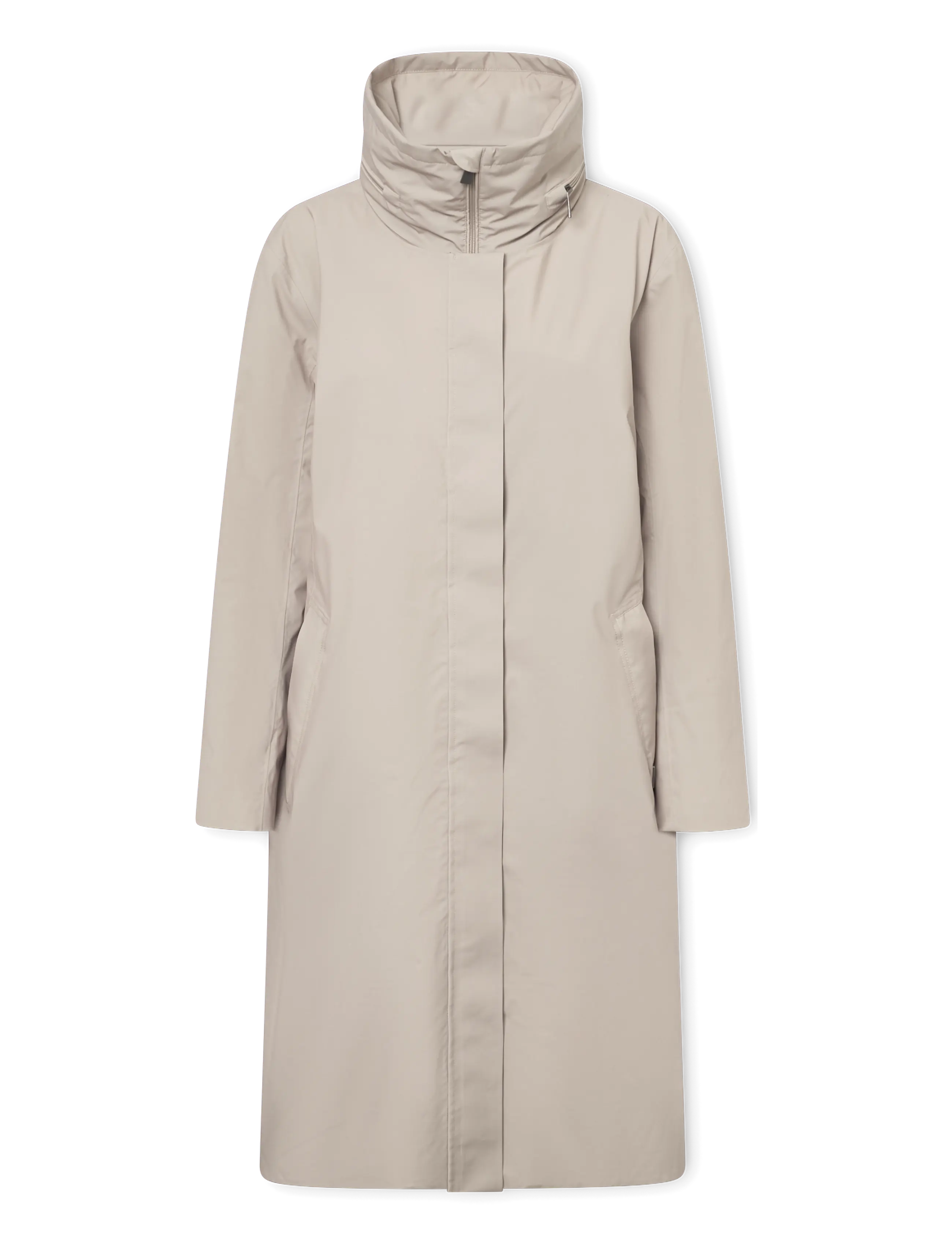 SNOOT - Biella Coat W -