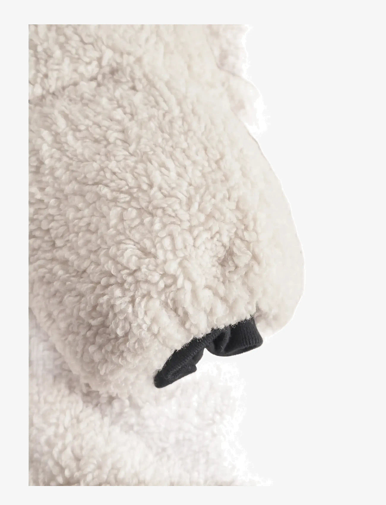 SNOOT - SIENA JKT W - dunjackor - off white - 5