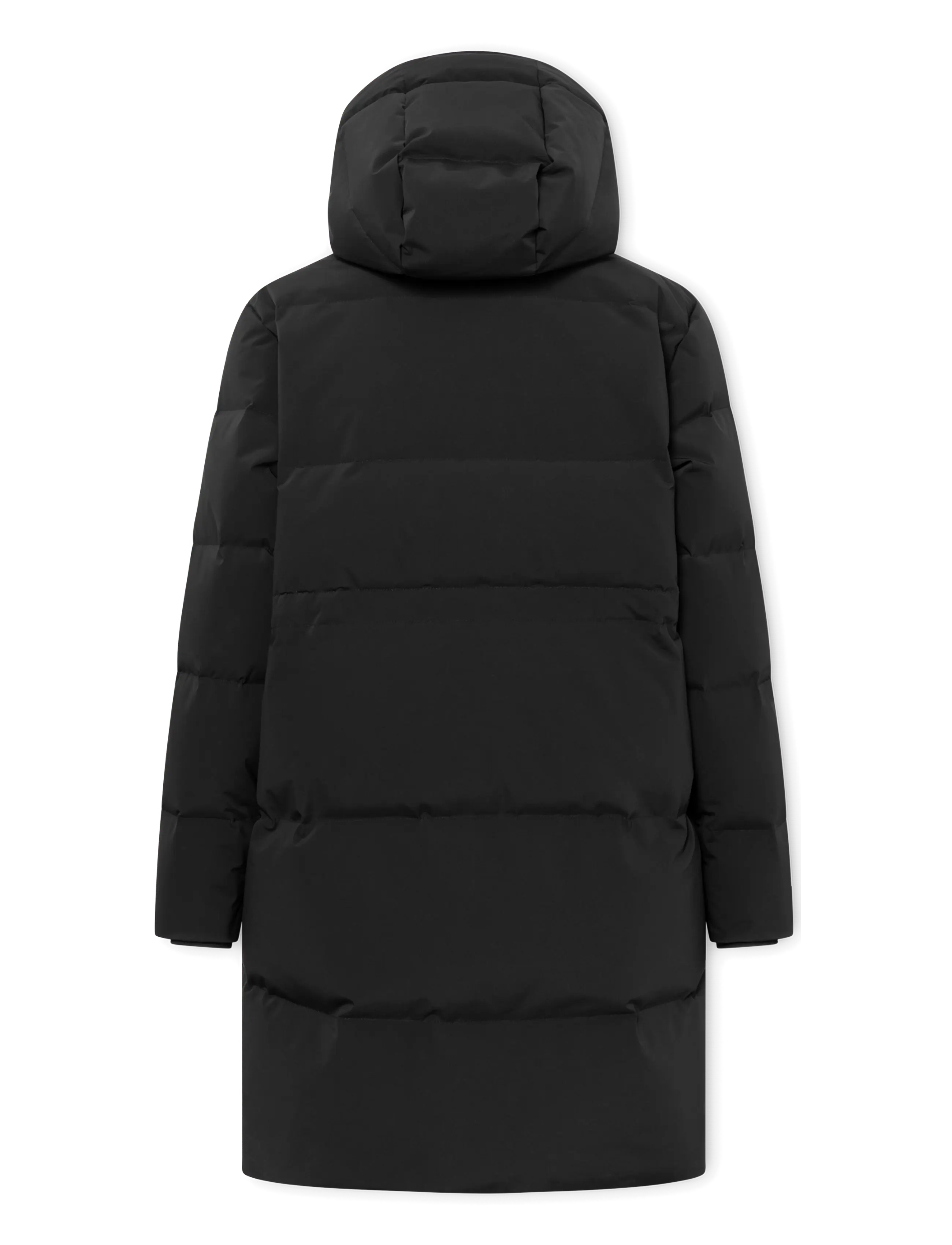 SNOOT - SIUSI JKT W - talvejoped - black - 2