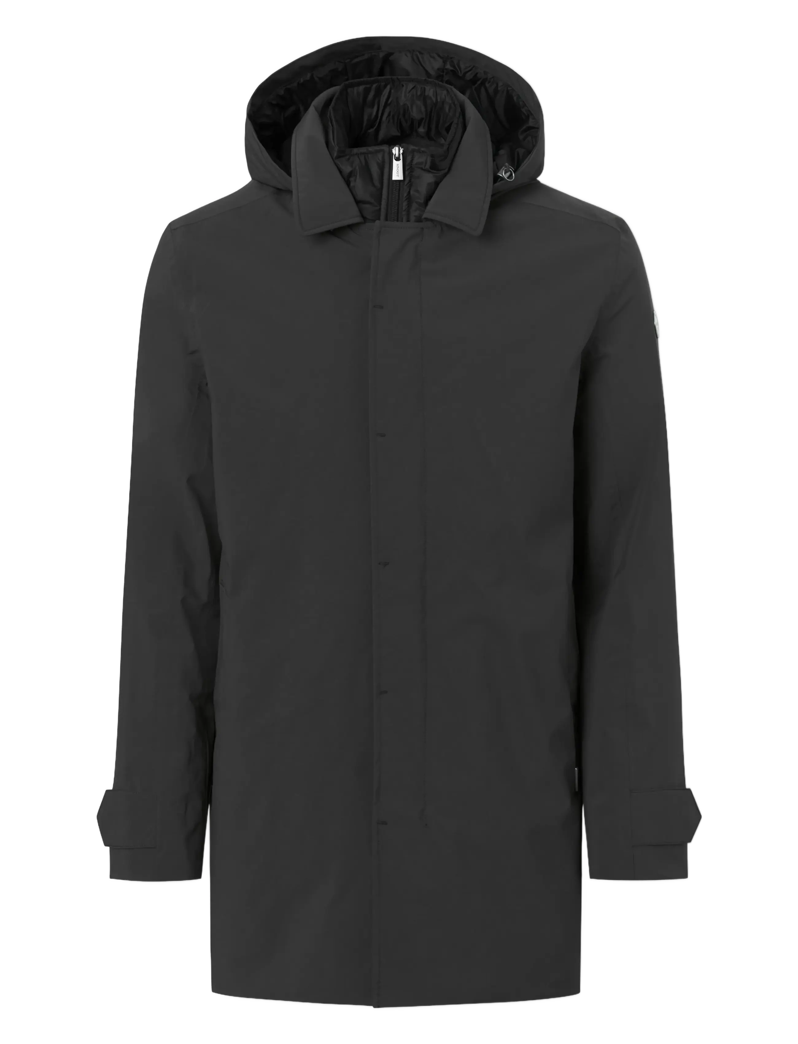 SNOOT - SALERNO JKT M - black - 1