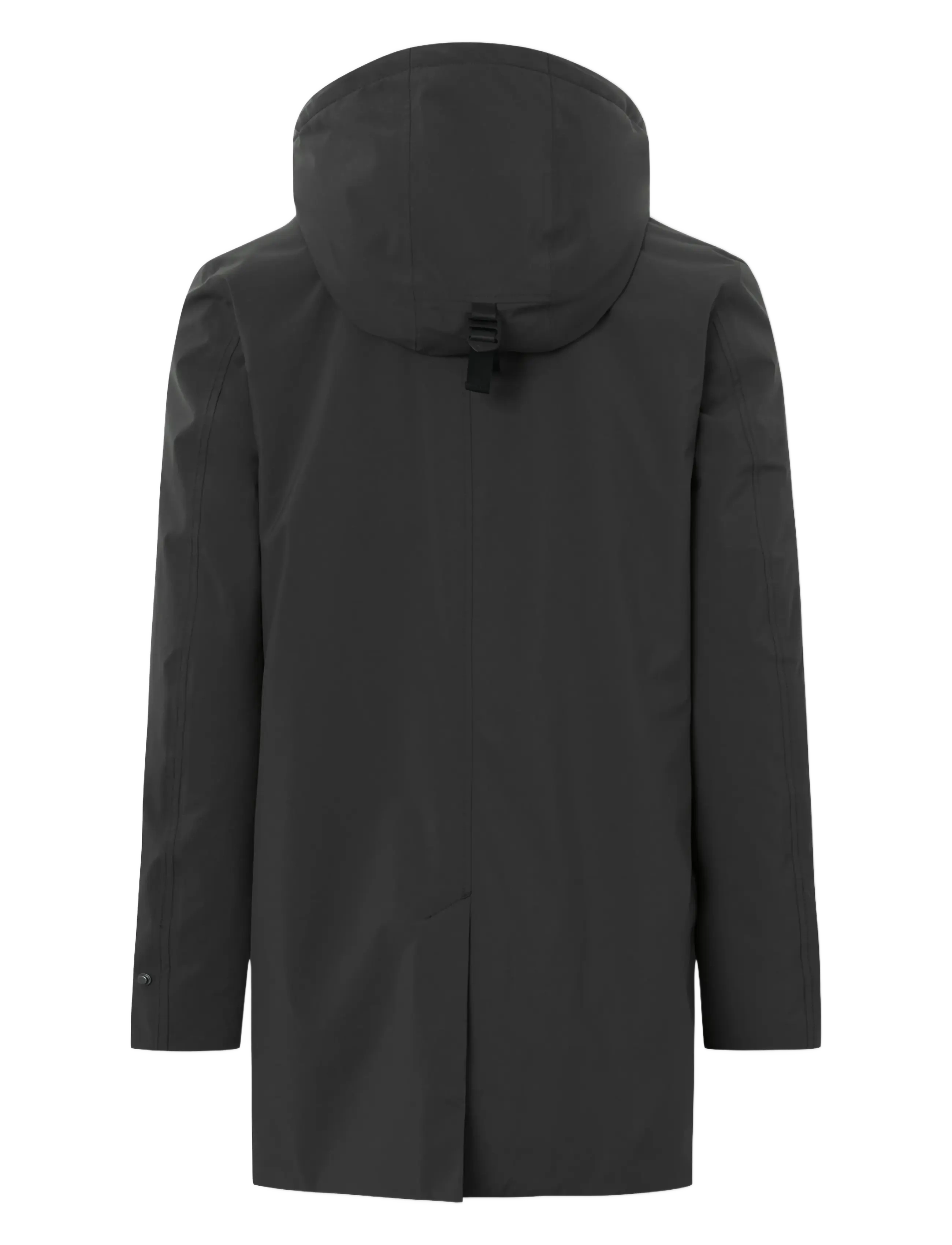 SNOOT - SALERNO JKT M - black - 2