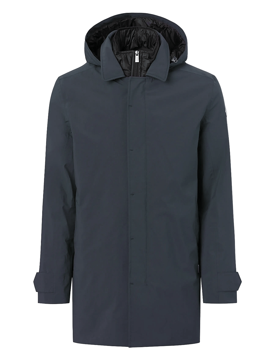 SNOOT - SALERNO JKT M - navy - 1