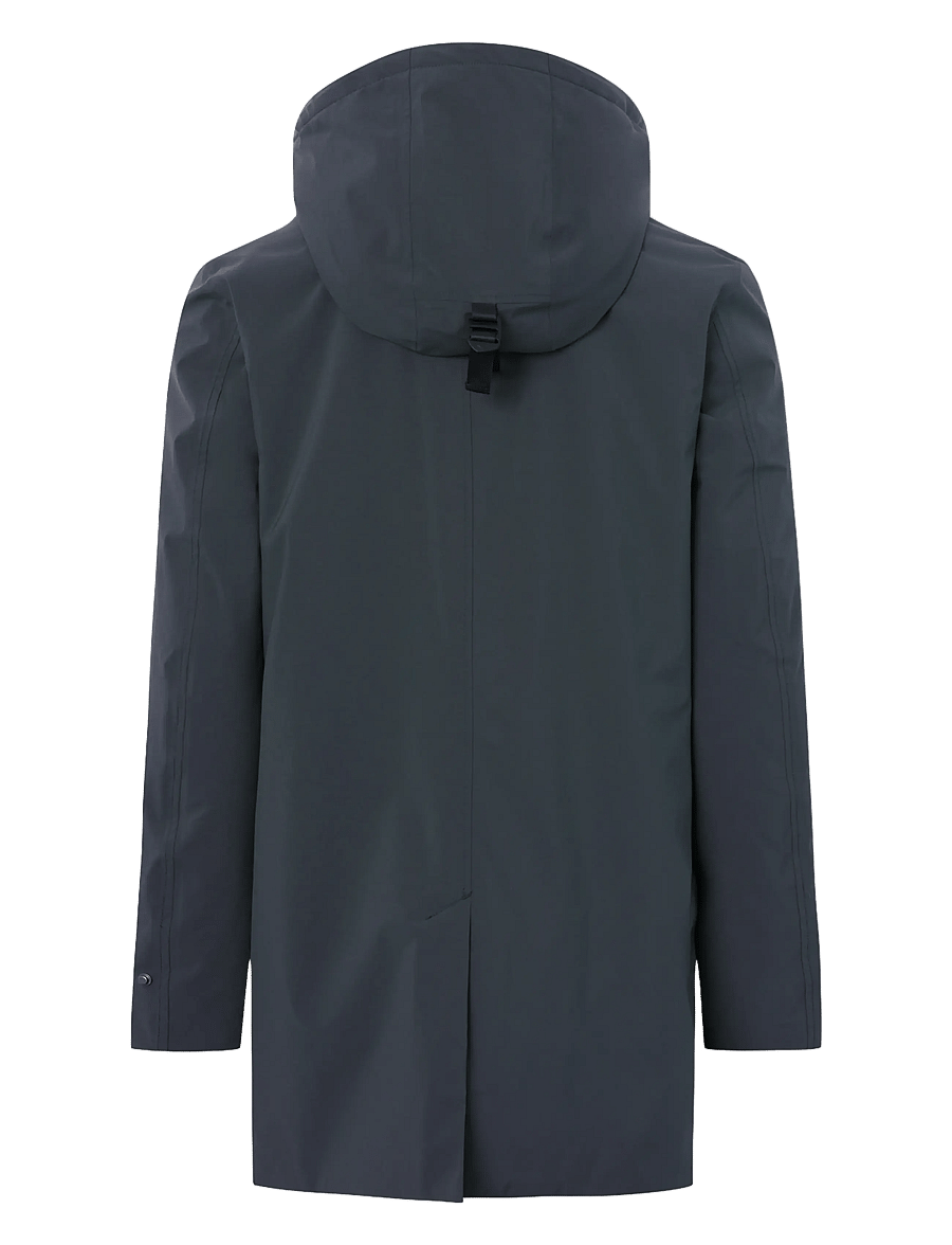SNOOT - SALERNO JKT M - navy - 2