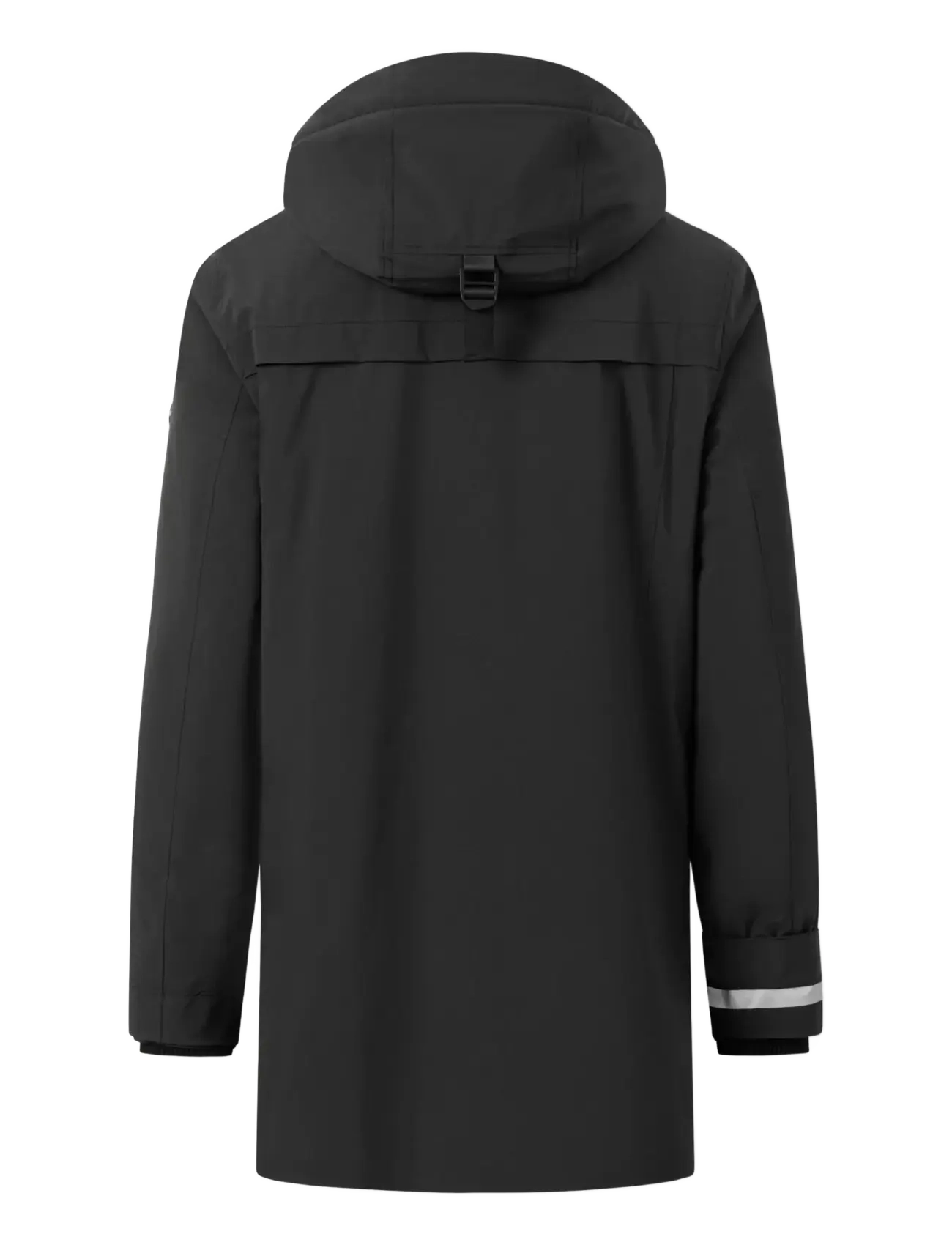 SNOOT - TERAMO COAT M - jackets - black - 3