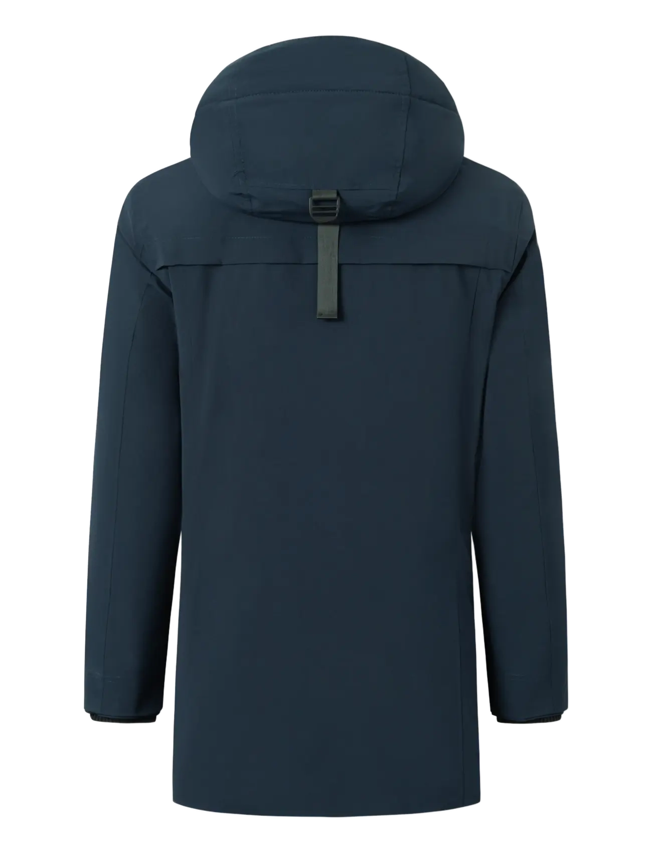SNOOT - TERAMO COAT M - black - 3