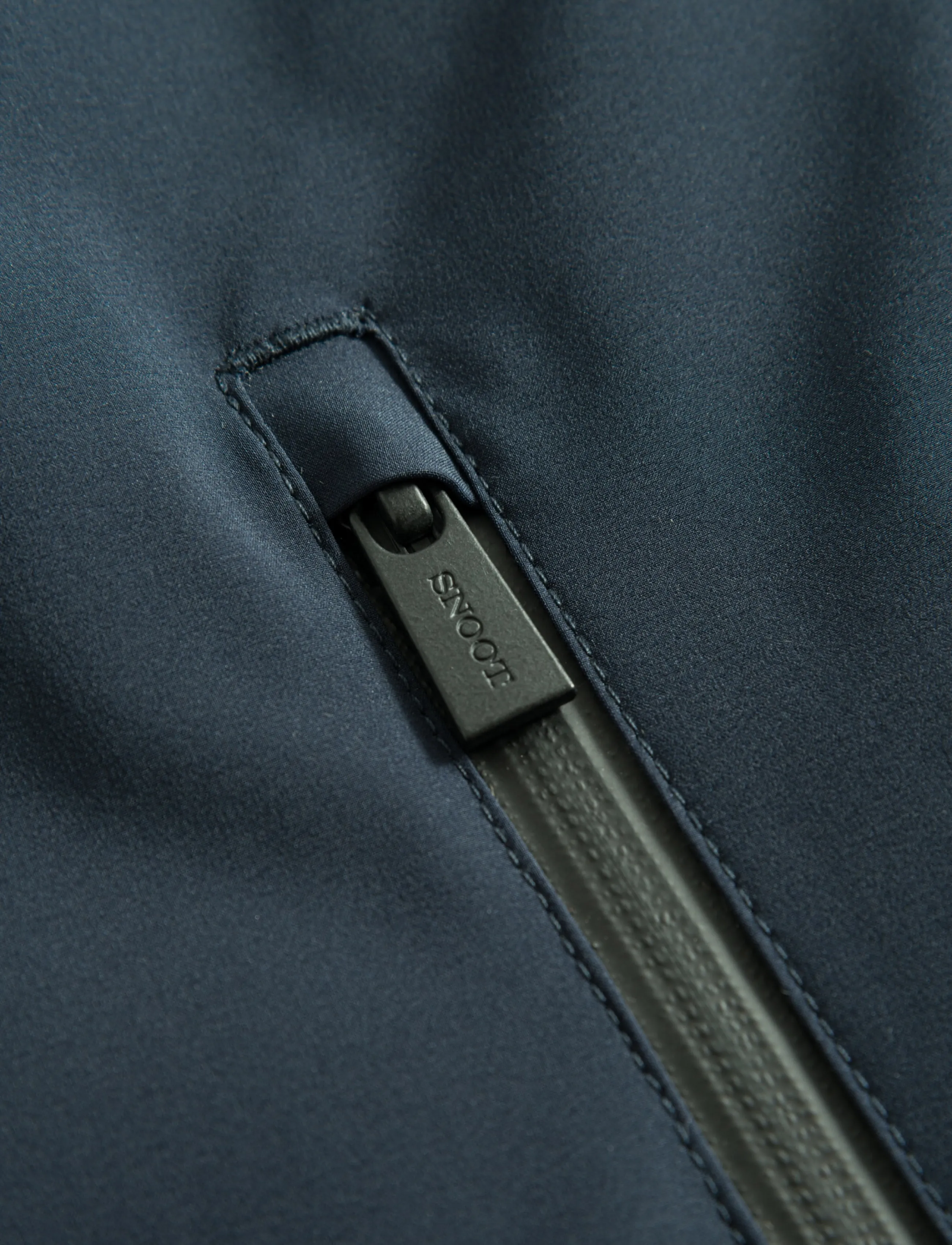 SNOOT - TERAMO COAT M - black - 4