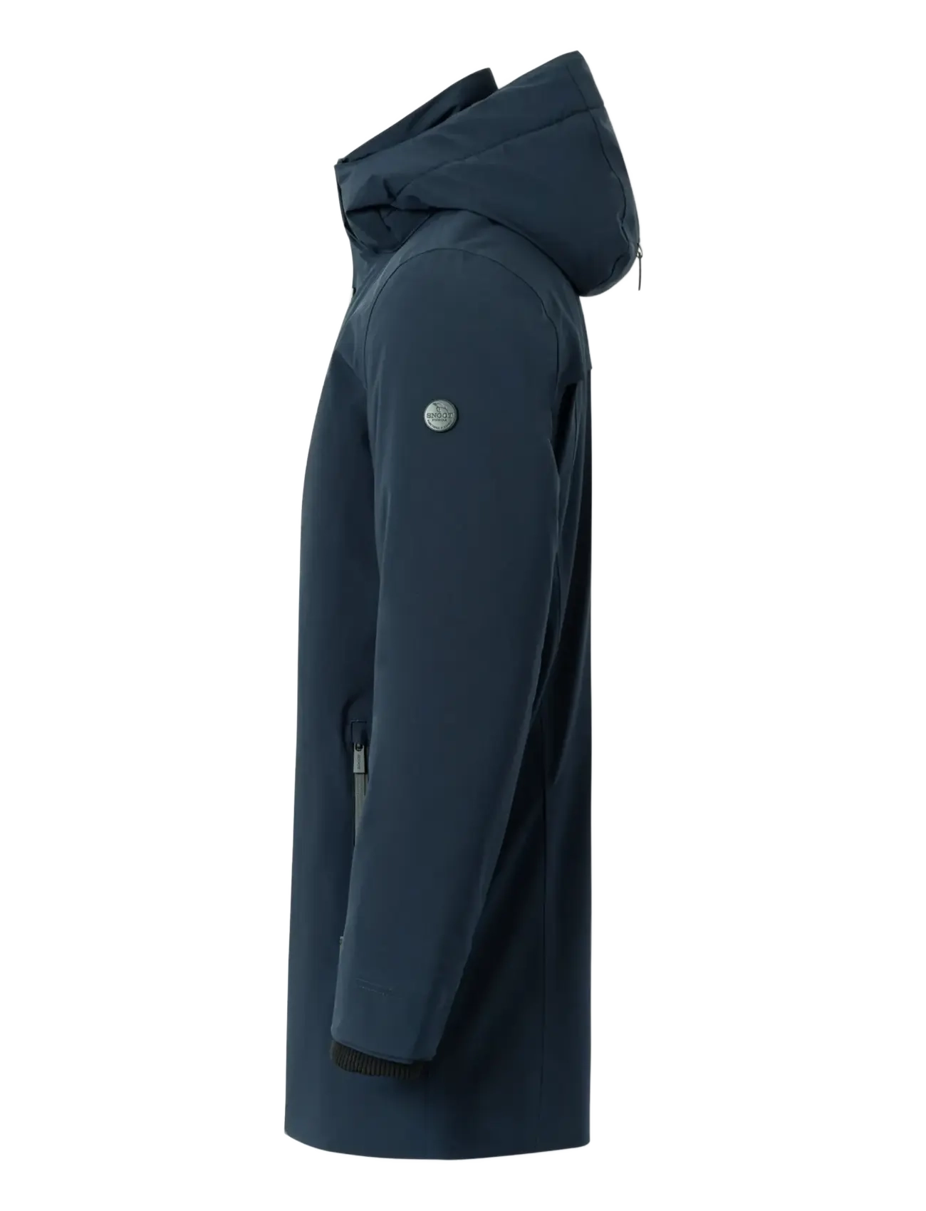 SNOOT - TERAMO COAT M - jacken - navy - 2