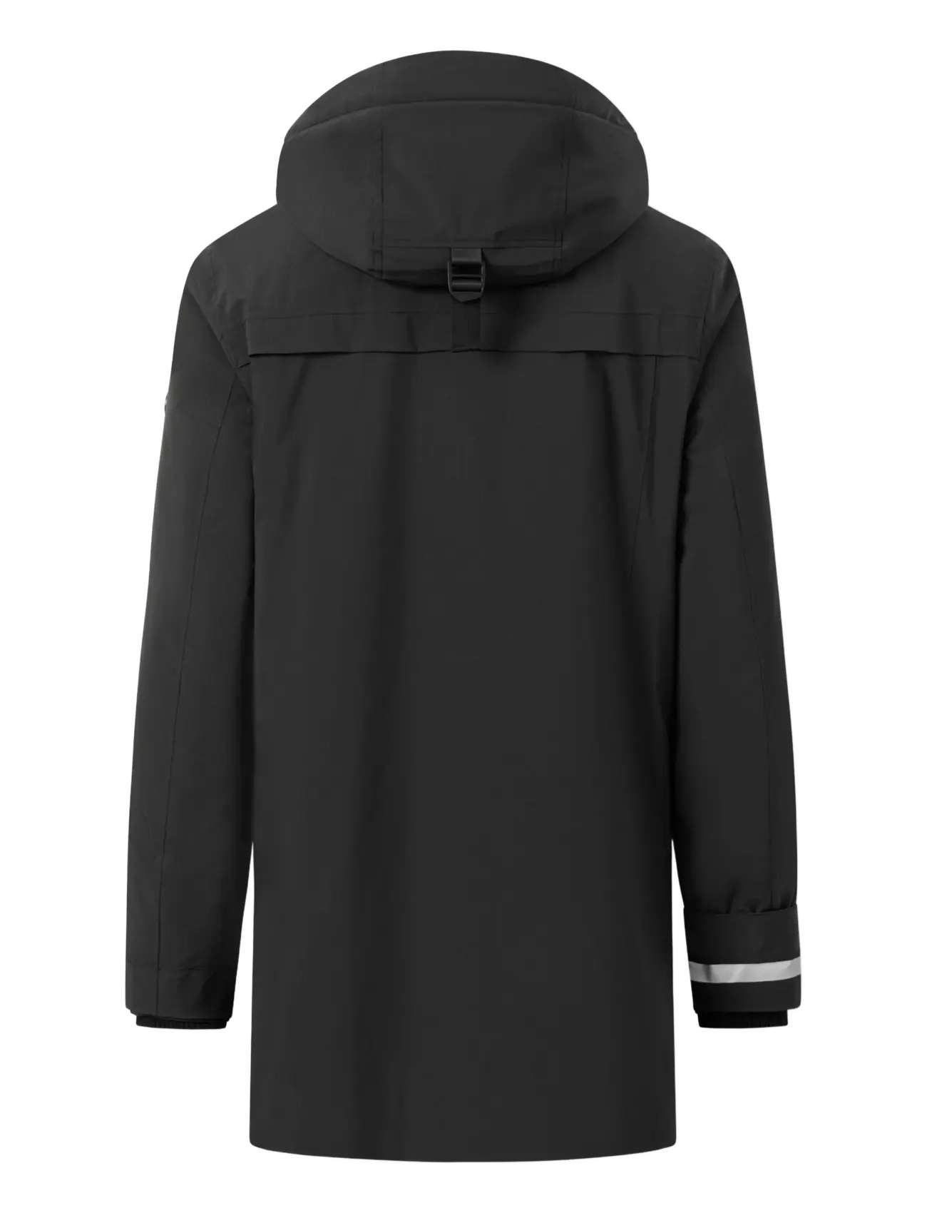 SNOOT - TERAMO COAT M - regenmäntel - navy - 2