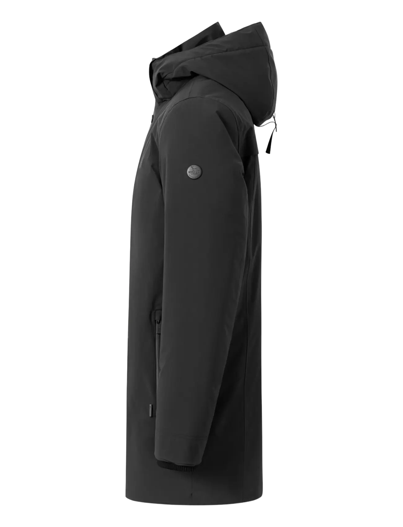 SNOOT - TERAMO COAT M - regenmäntel - navy - 3