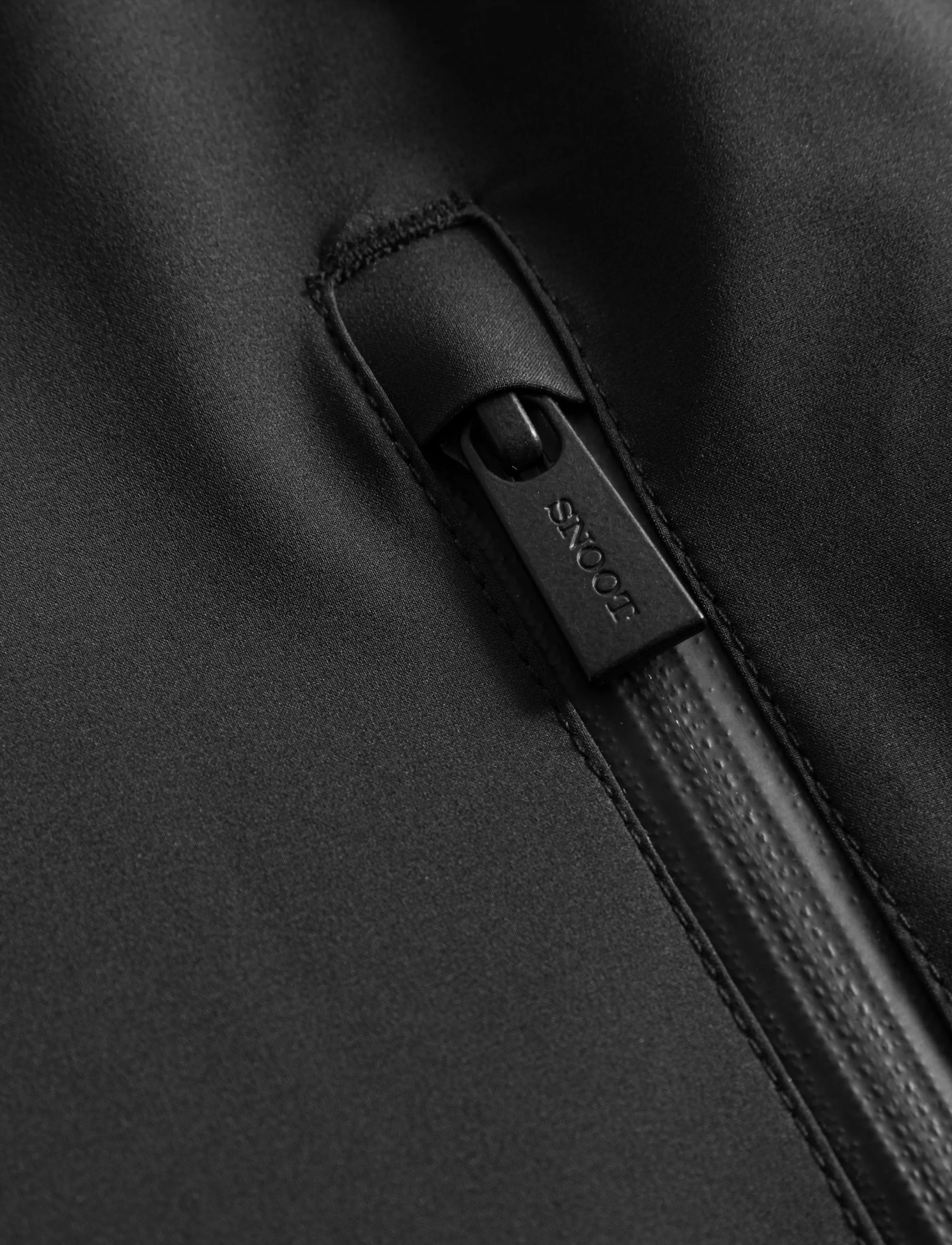 SNOOT - TERAMO COAT M - regenmäntel - navy - 4