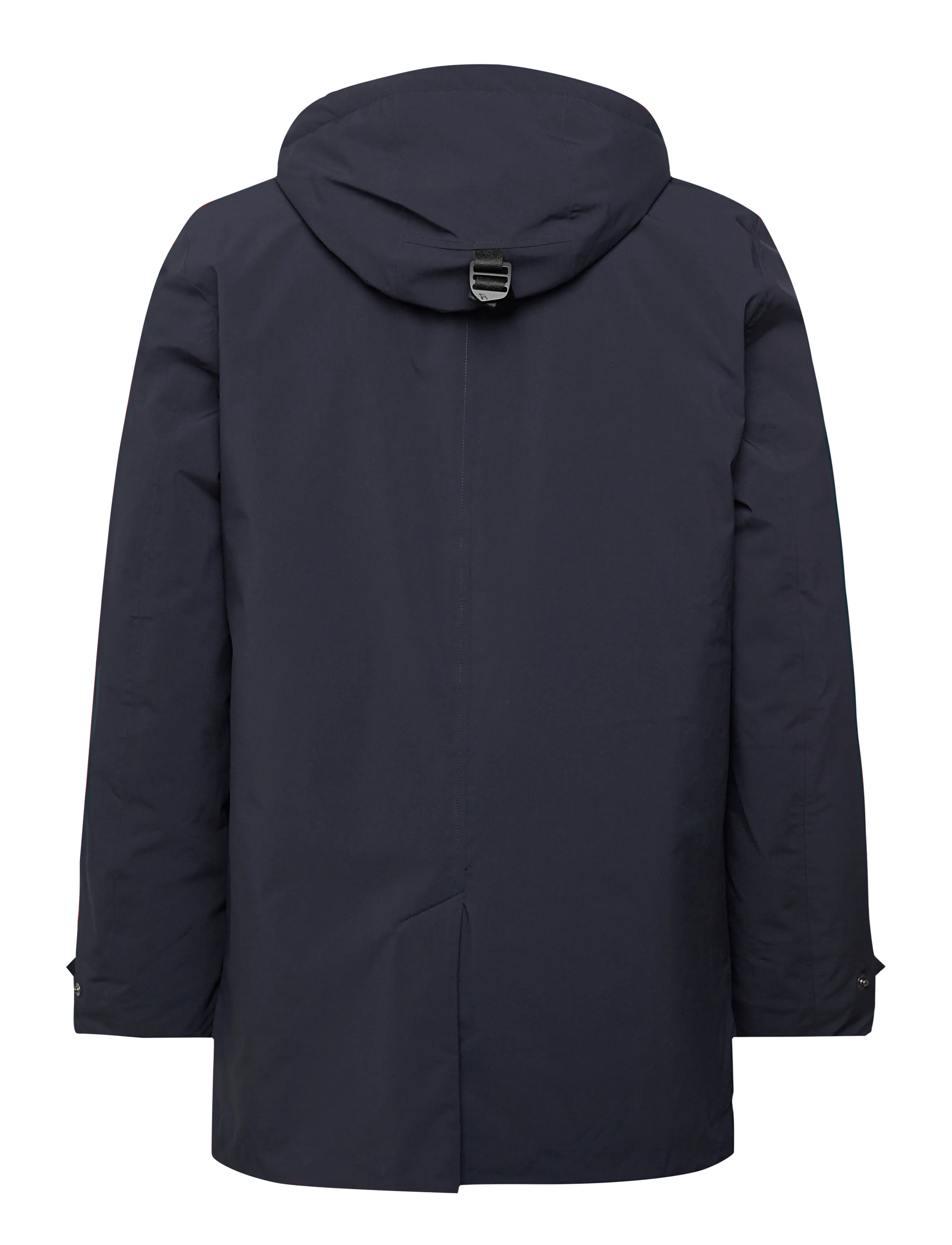 SNOOT - TRENTO DUE COAT M - parkas - navy - 2