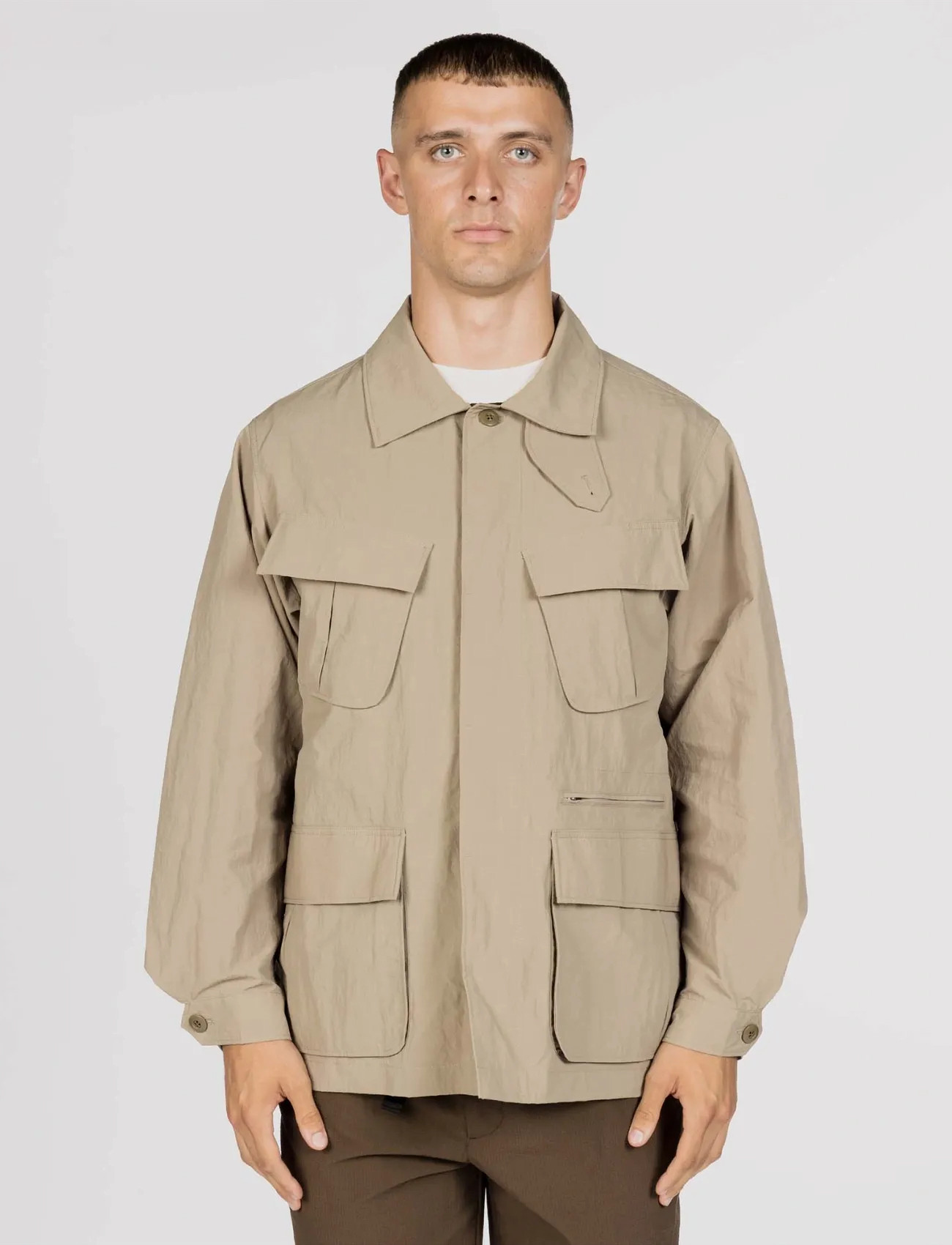 Beige