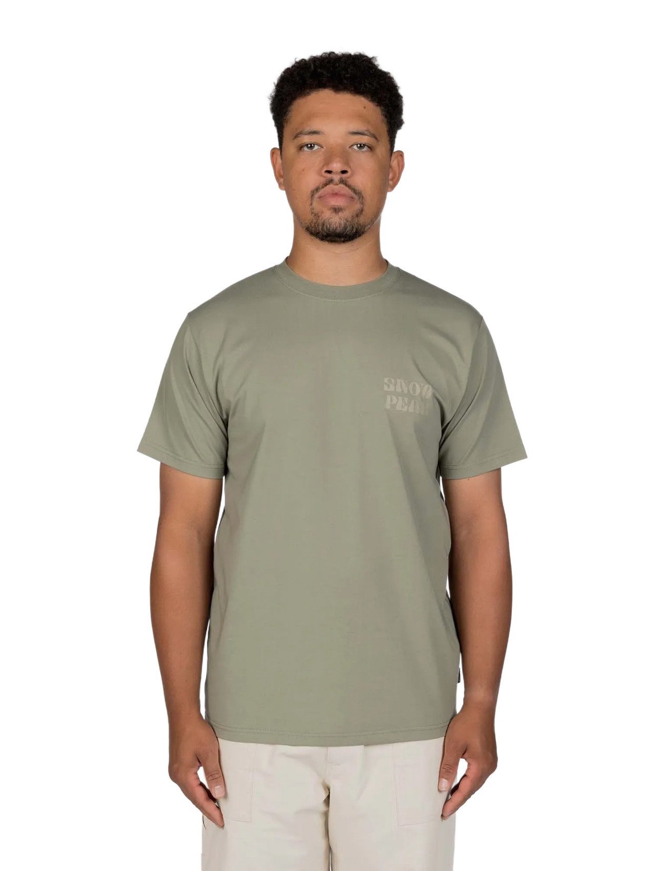 Khaki green