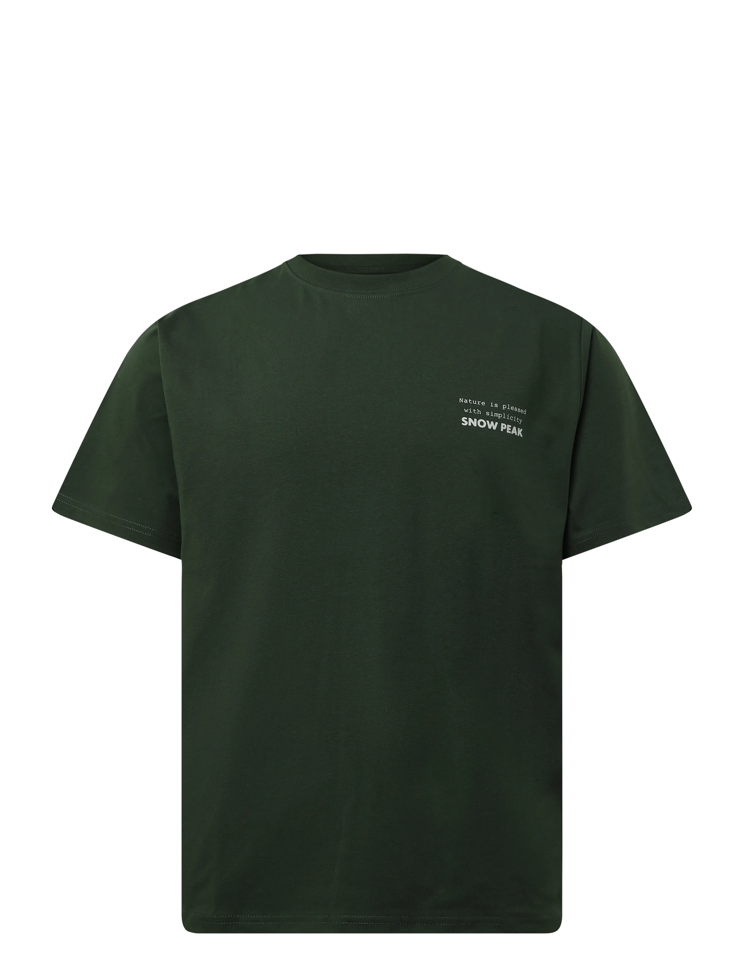 DARK GREEN