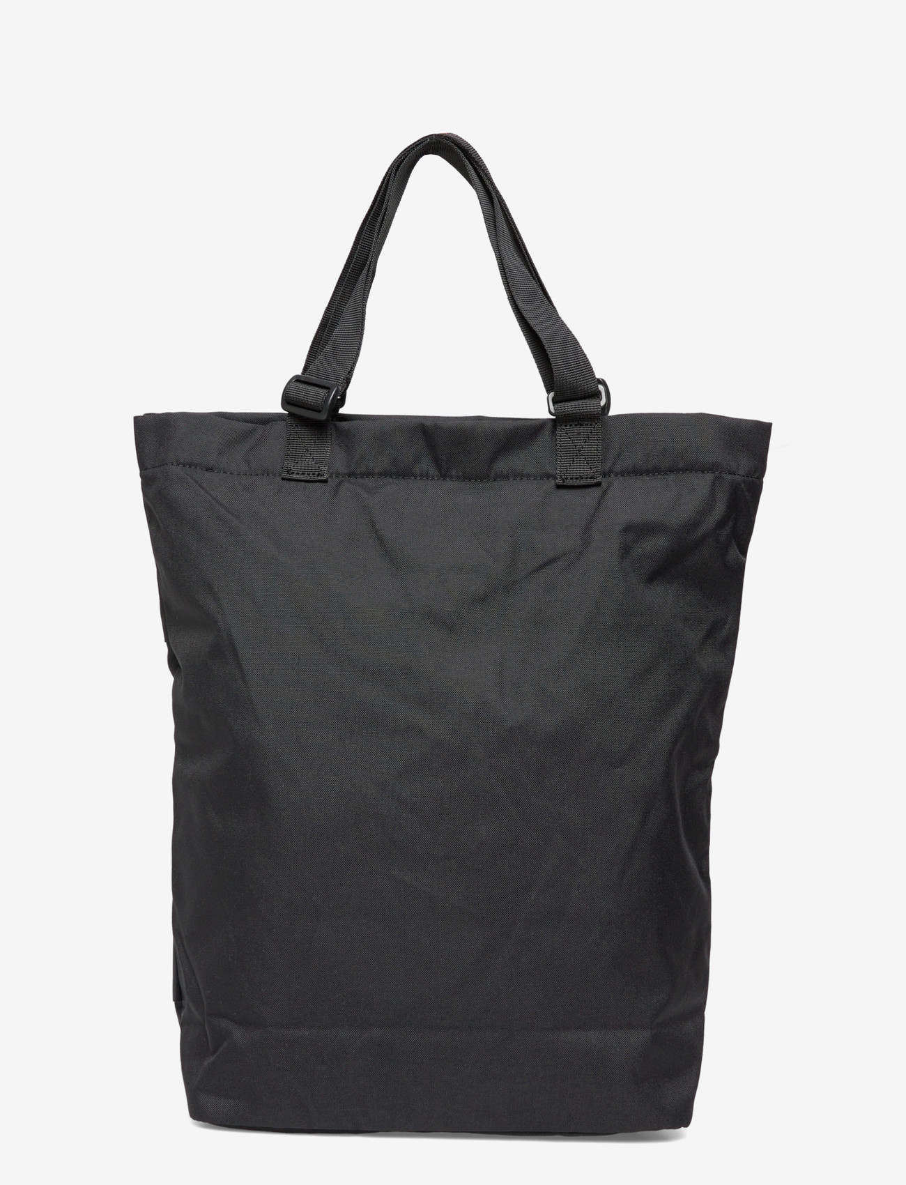 SNOW PEAK - Everyday Use Two Way Tote Bag - trainingstaschen - black - 1