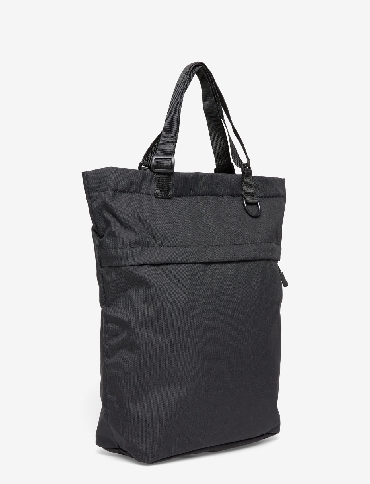 SNOW PEAK - Everyday Use Two Way Tote Bag - trainingstaschen - black - 2