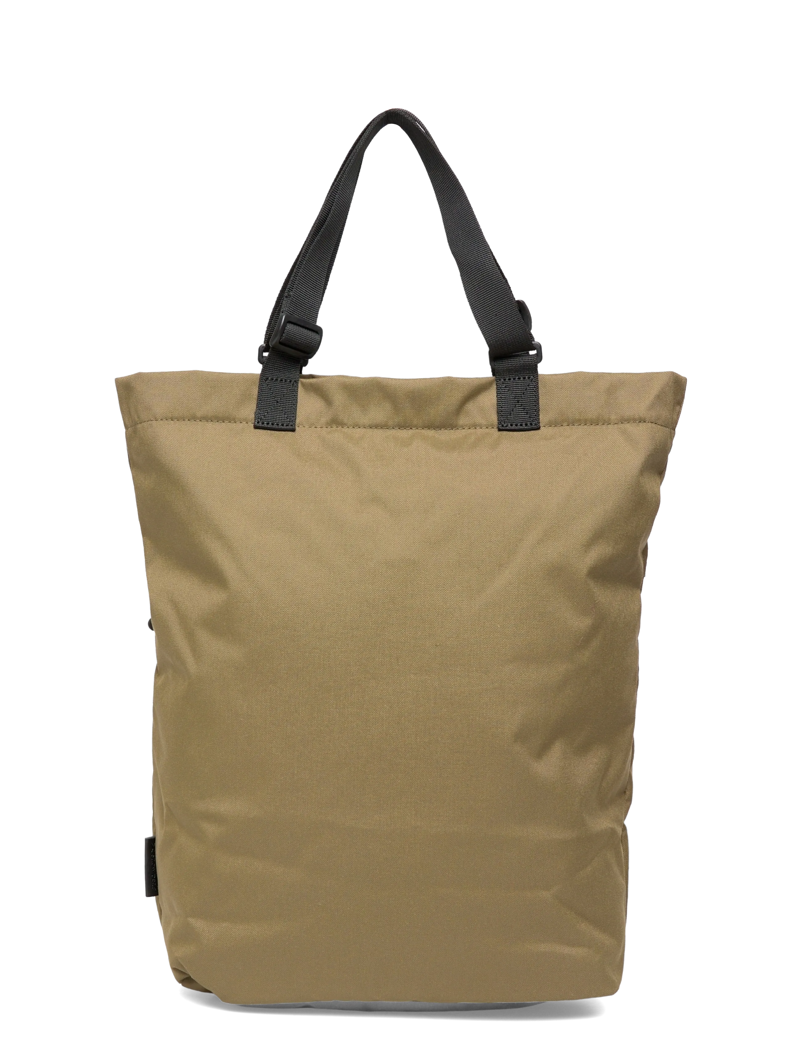 SNOW PEAK - Everyday Use Two Way Tote Bag - trainingstaschen - brown - 1