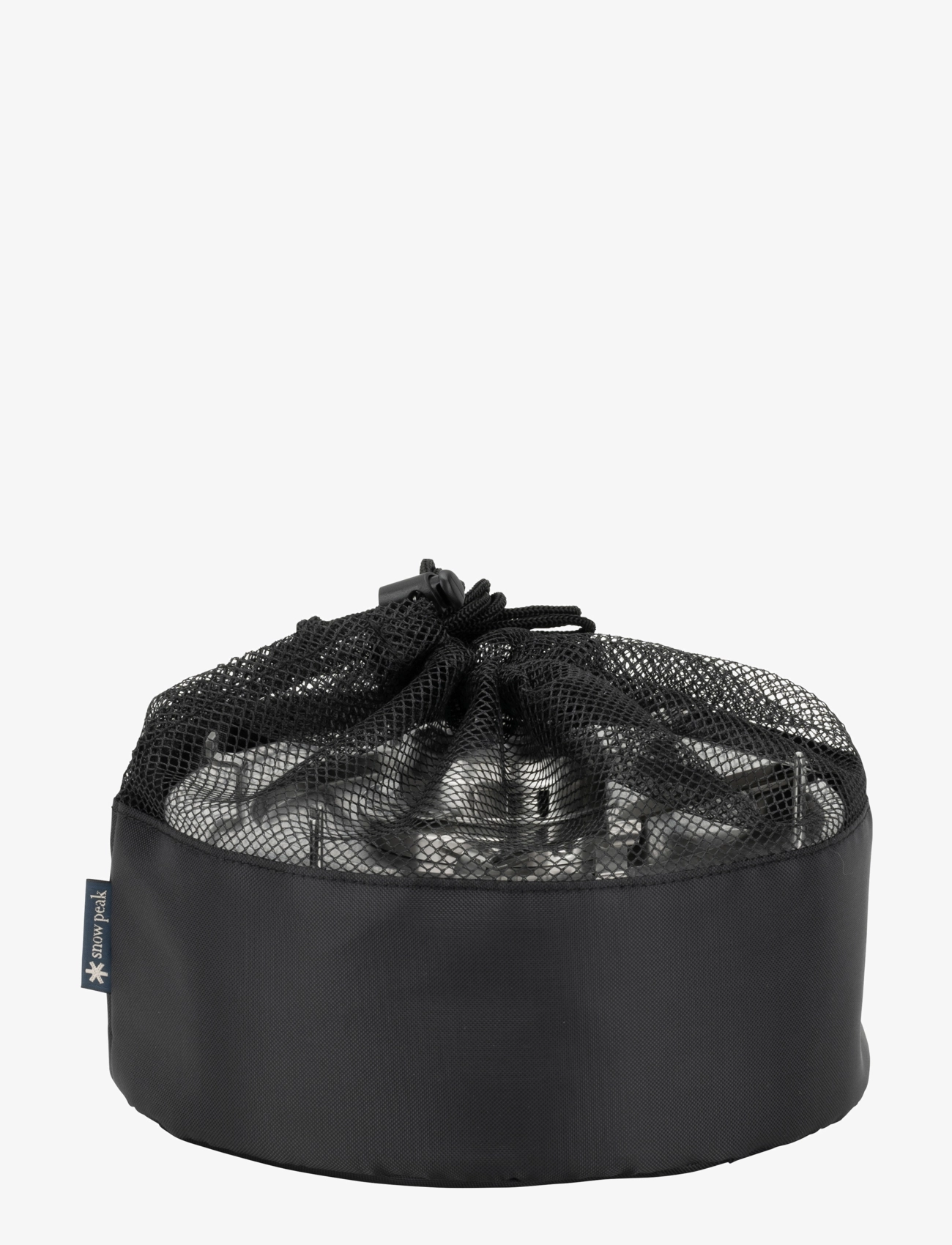 SNOW PEAK - Kaen Stove Sakan - grey - 3