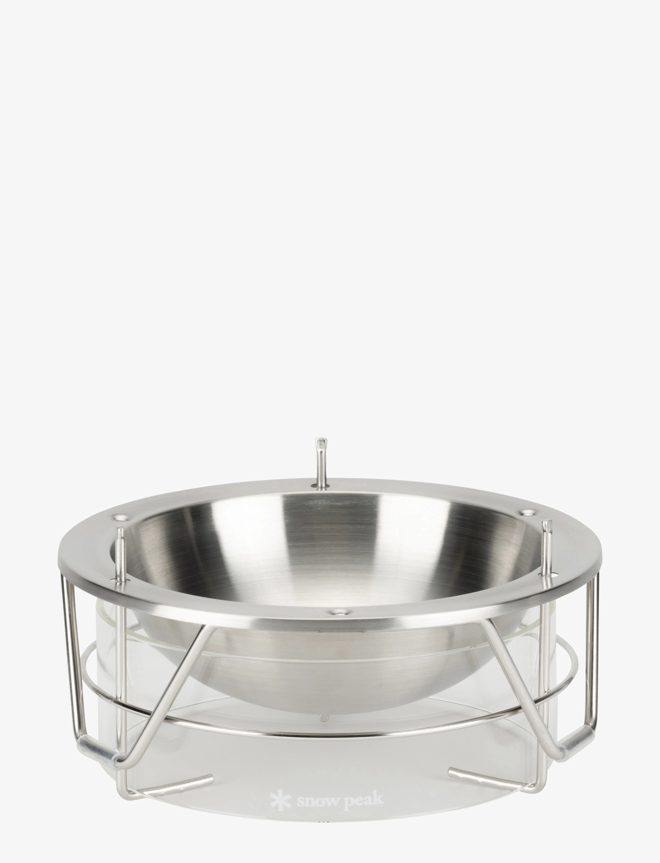 SNOW PEAK - Kaen Stove Sakan - grey - 5