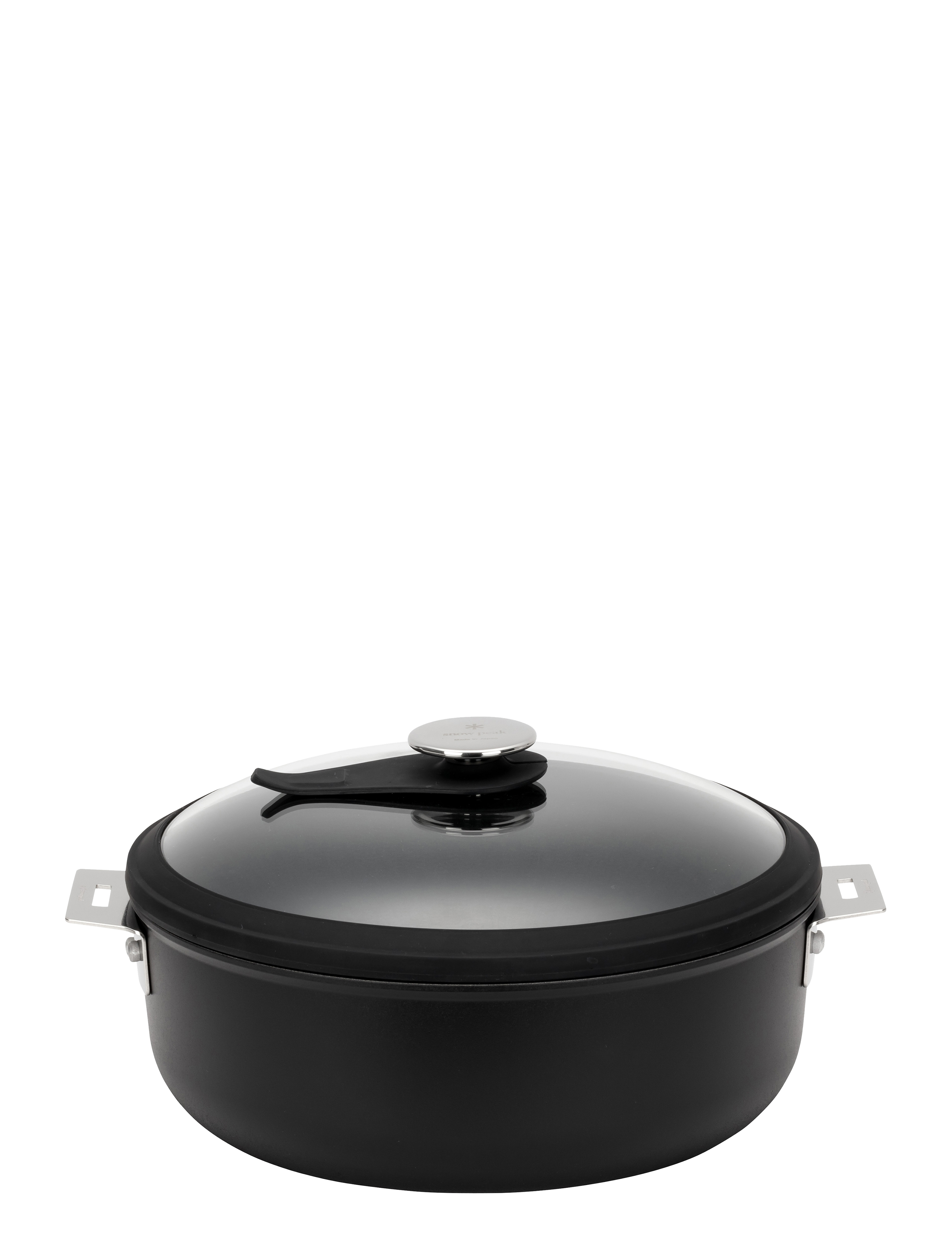 SNOW PEAK - Home&camp cooker 26 - na - 2