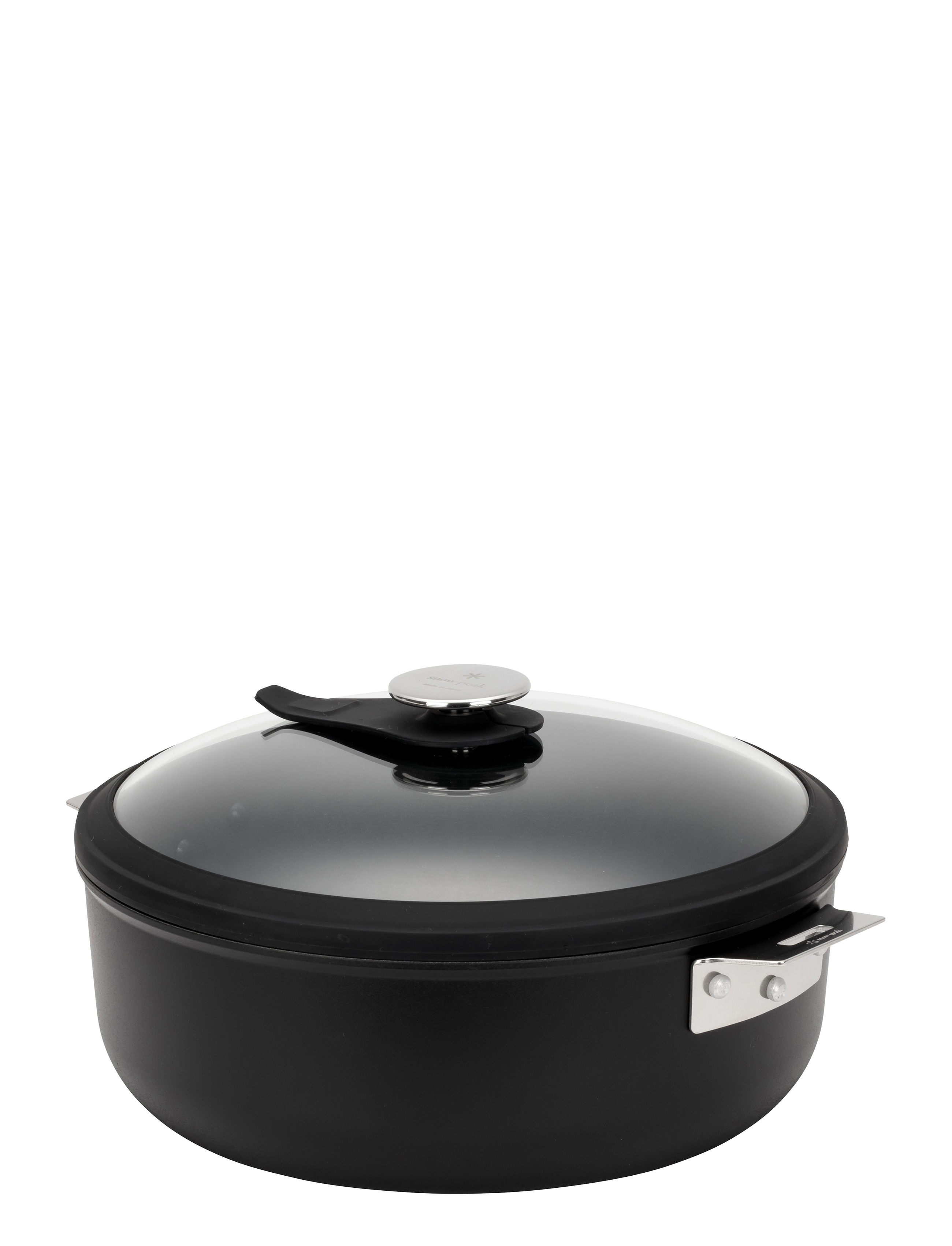 SNOW PEAK - Home&camp cooker 26 - na - 5