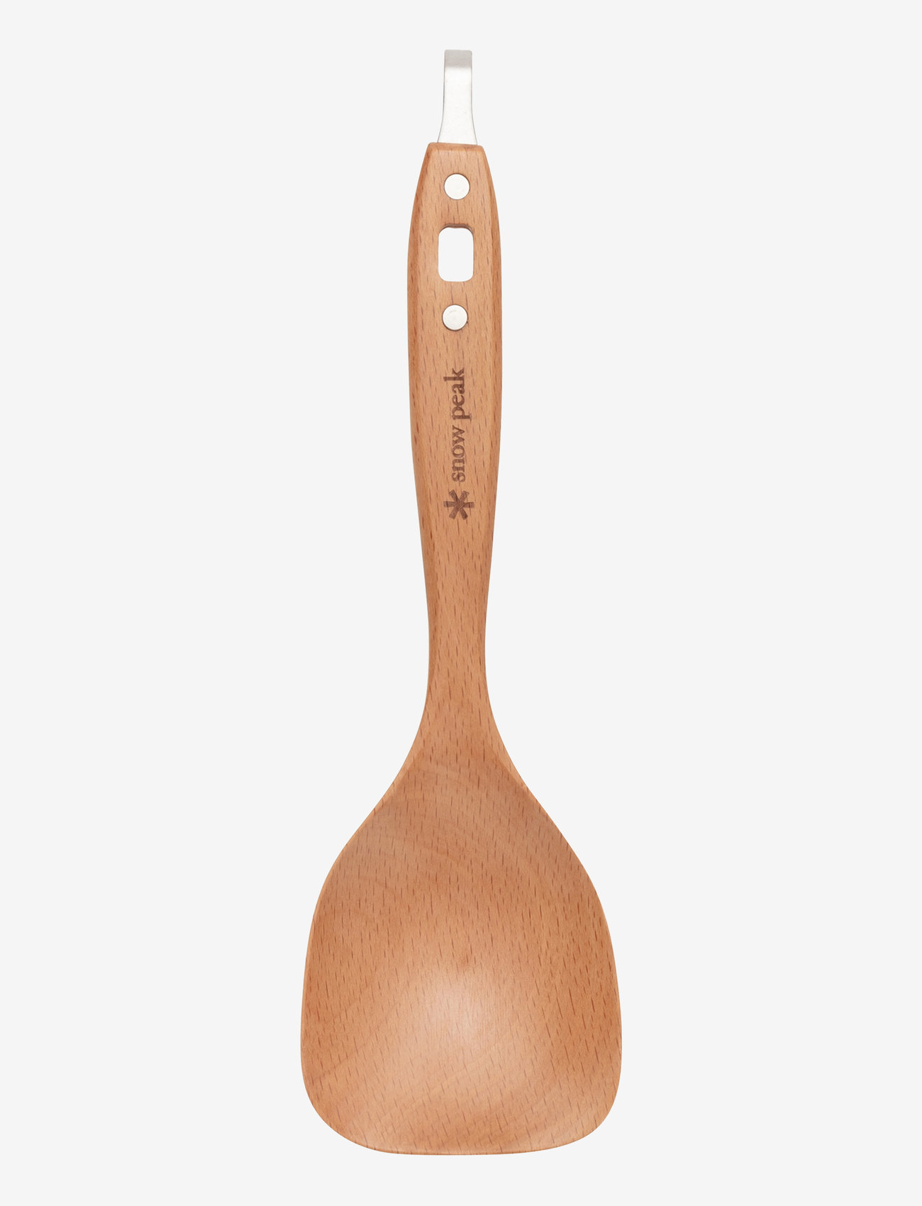 SNOW PEAK - serving spoon - na - 0
