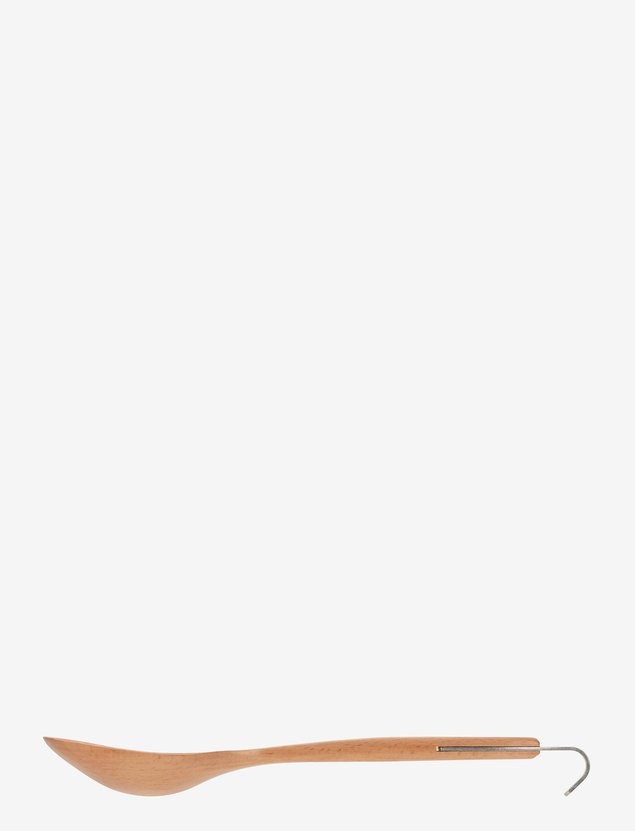 SNOW PEAK - serving spoon - na - 1