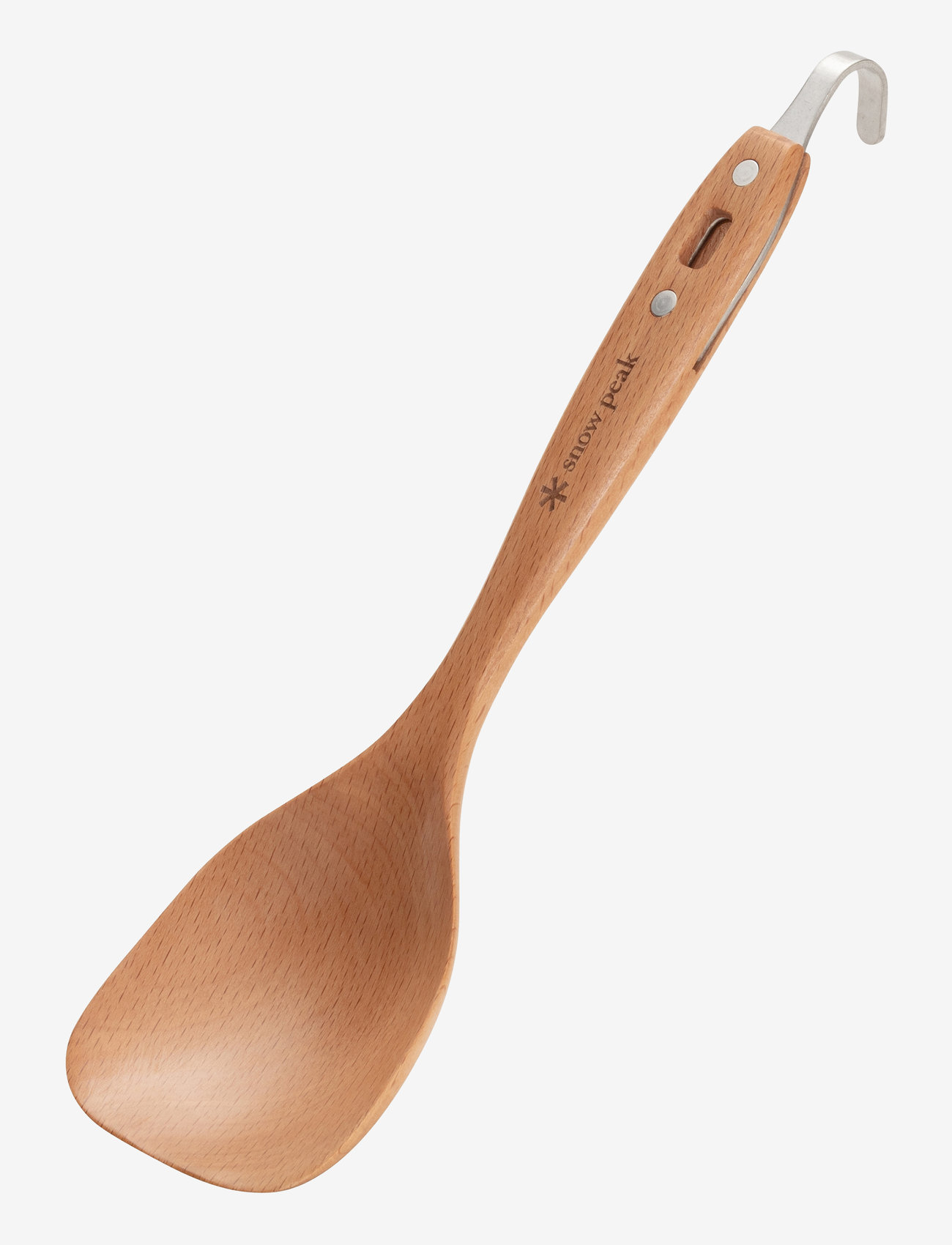SNOW PEAK - serving spoon - na - 2