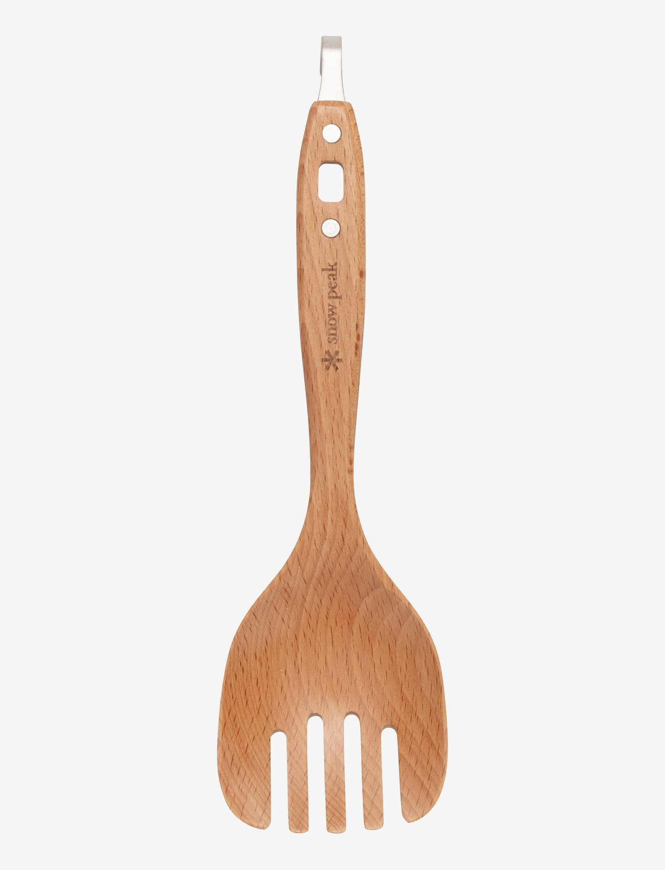 SNOW PEAK - serving fork - na - 0