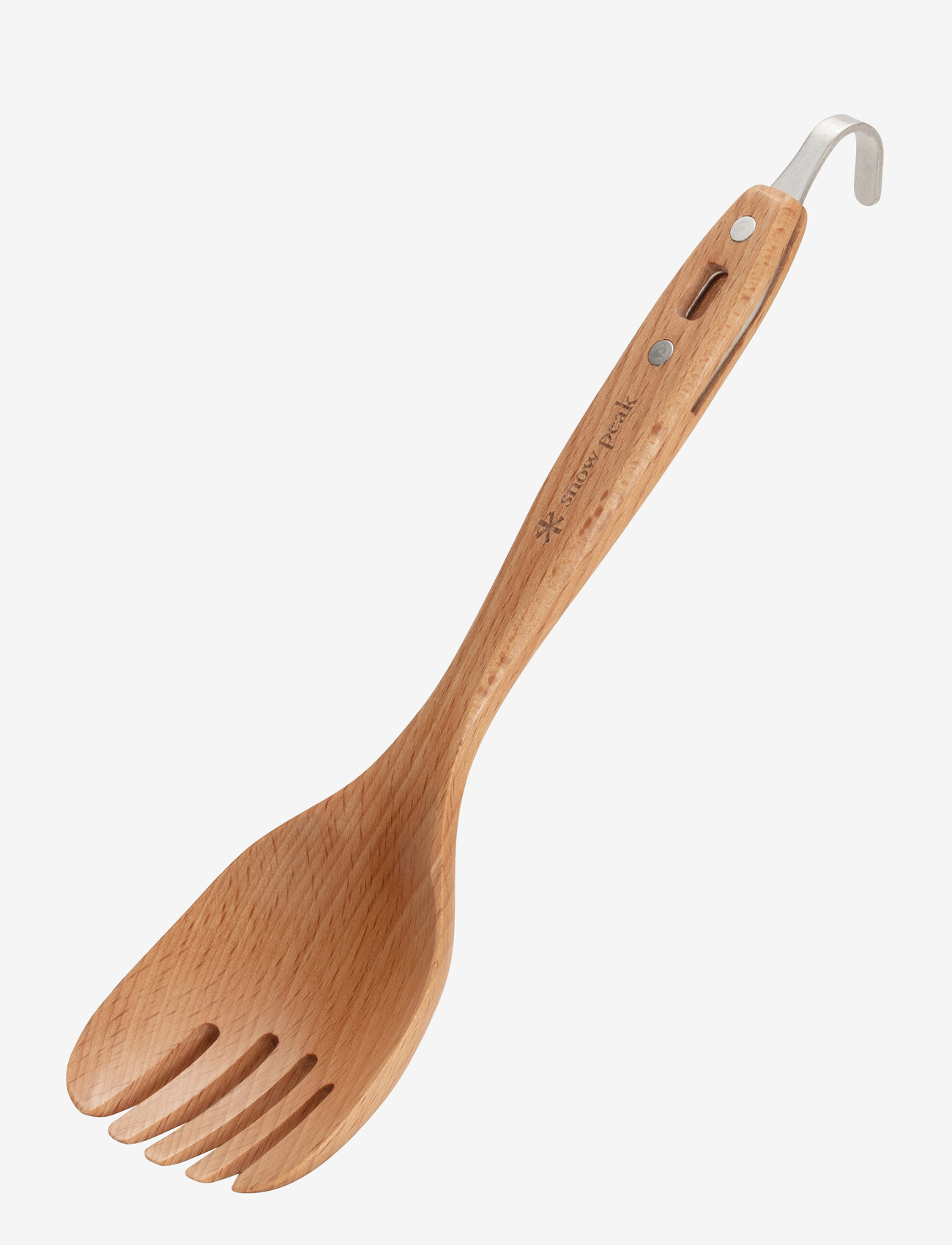 SNOW PEAK - serving fork - na - 2