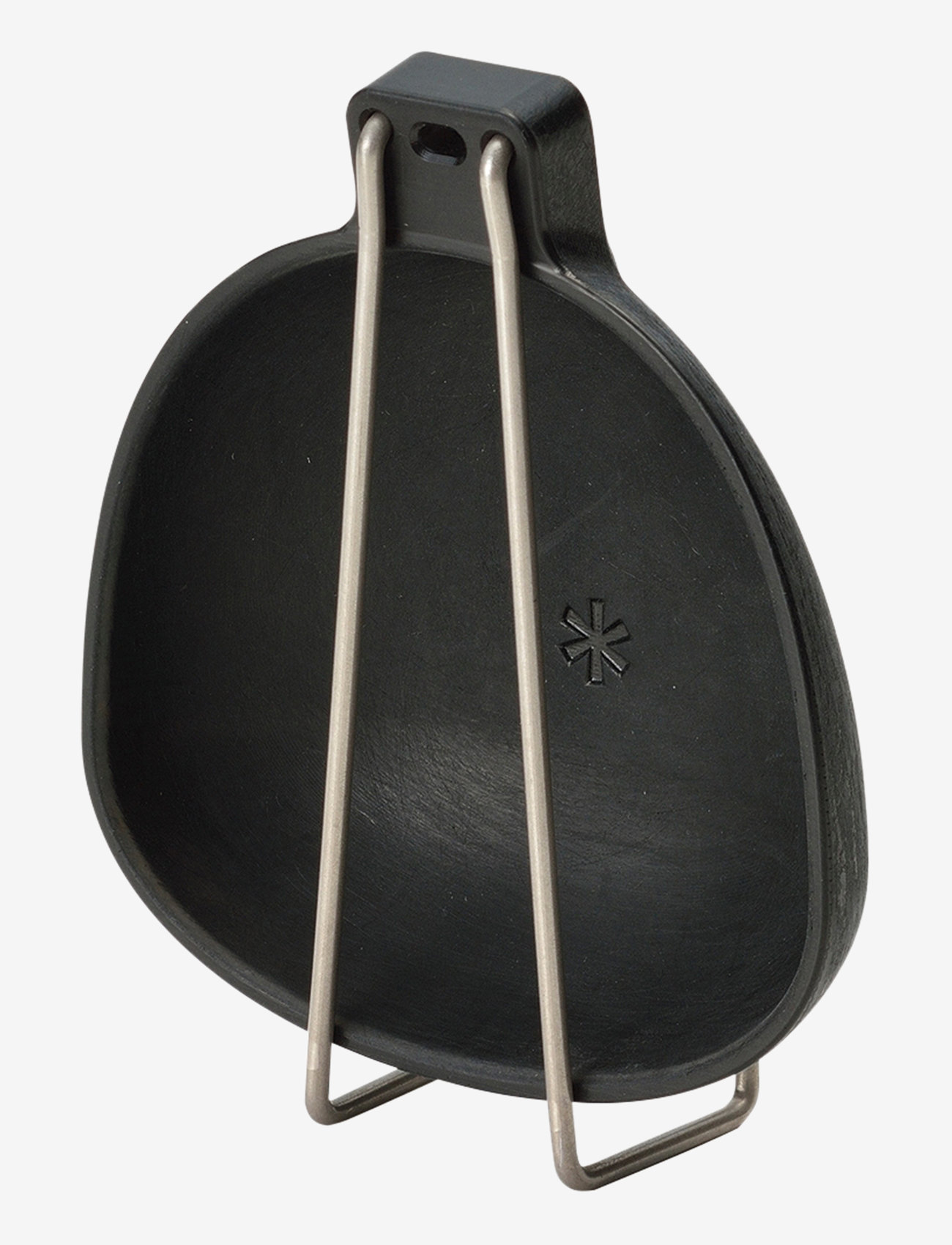 SNOW PEAK - YAEN TURNER PETA - black - 0