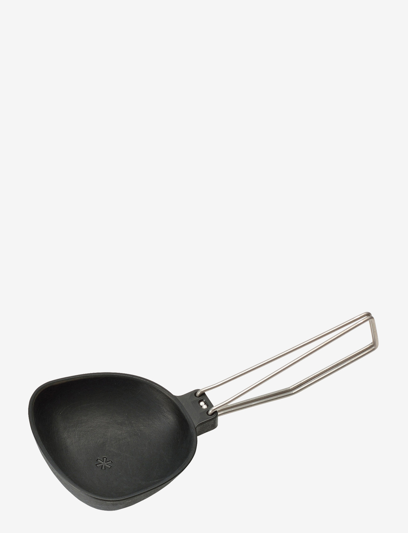 SNOW PEAK - YAEN TURNER PETA - black - 1