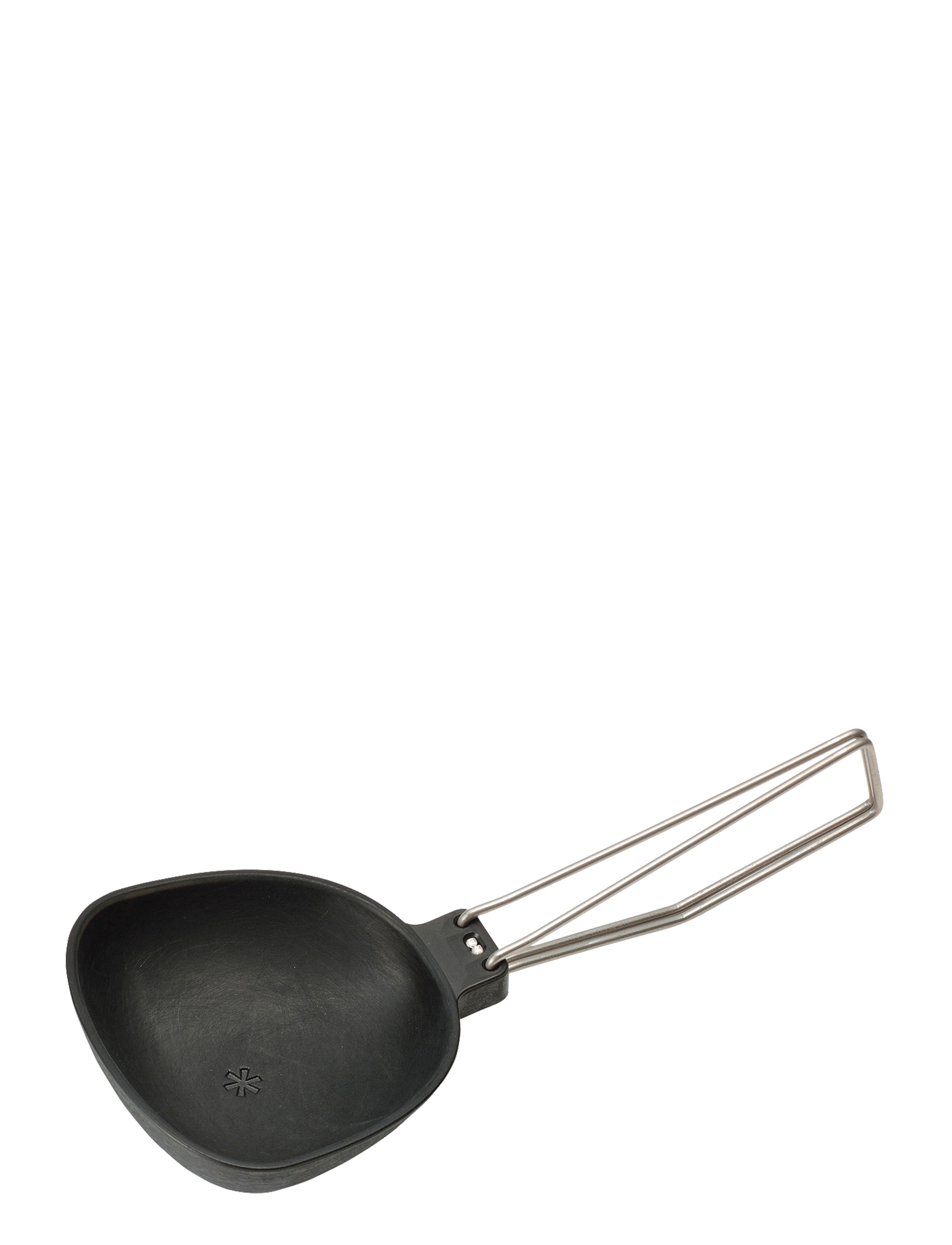 SNOW PEAK - YAEN TURNER PETA - black - 1