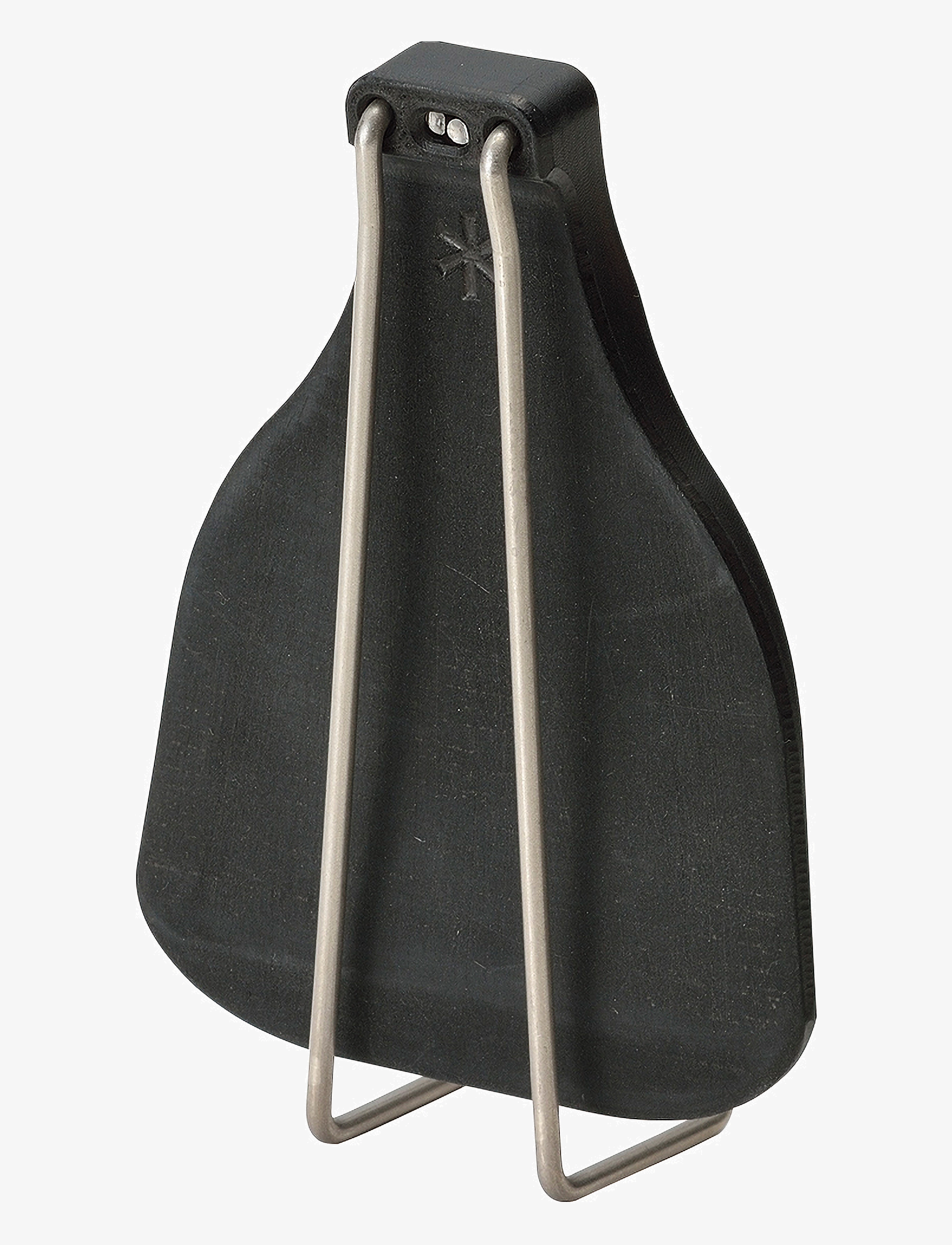 SNOW PEAK - YAEN LADLE TSUGU - black - 1