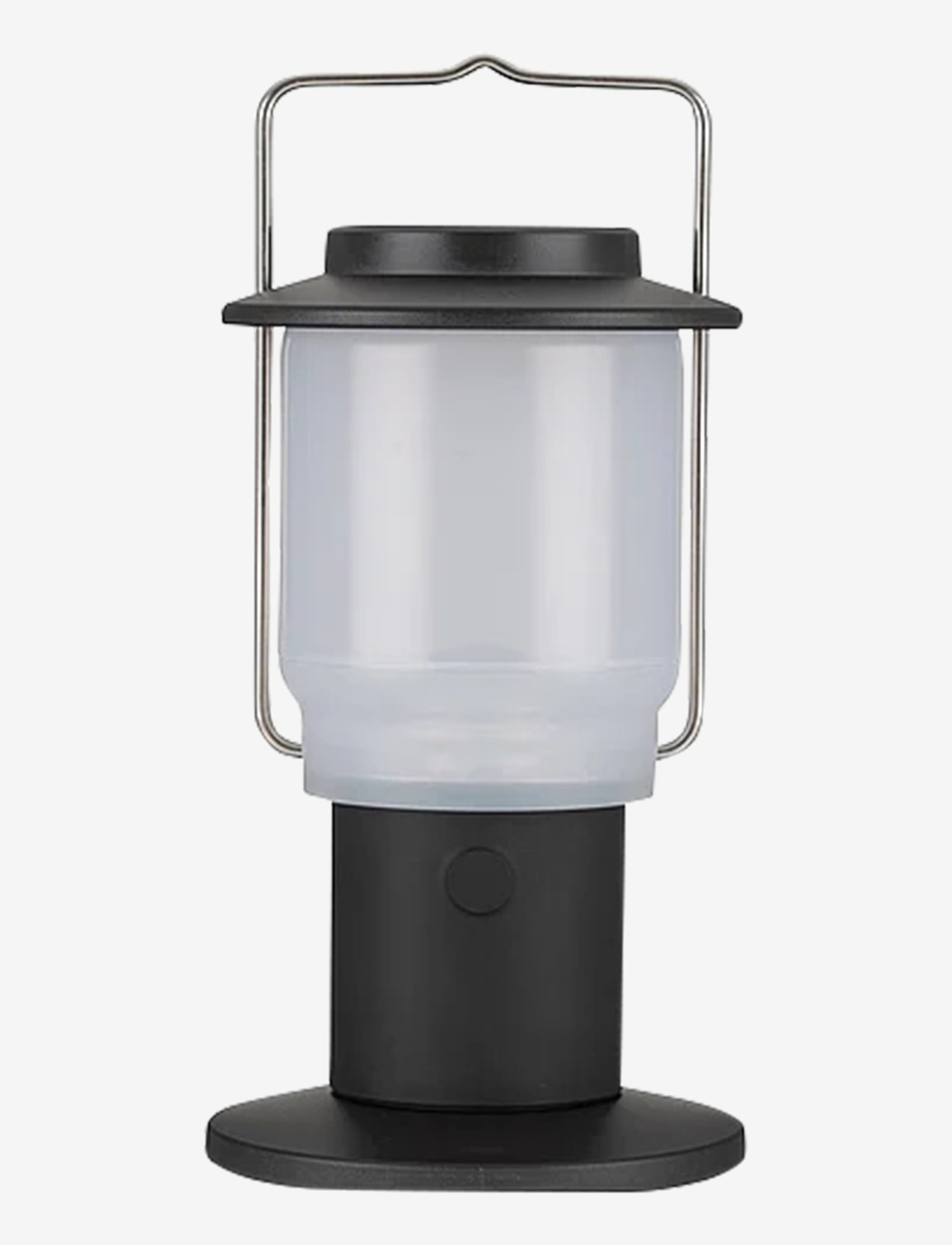 SNOW PEAK - Home & Camp Lantern BL - black - 0