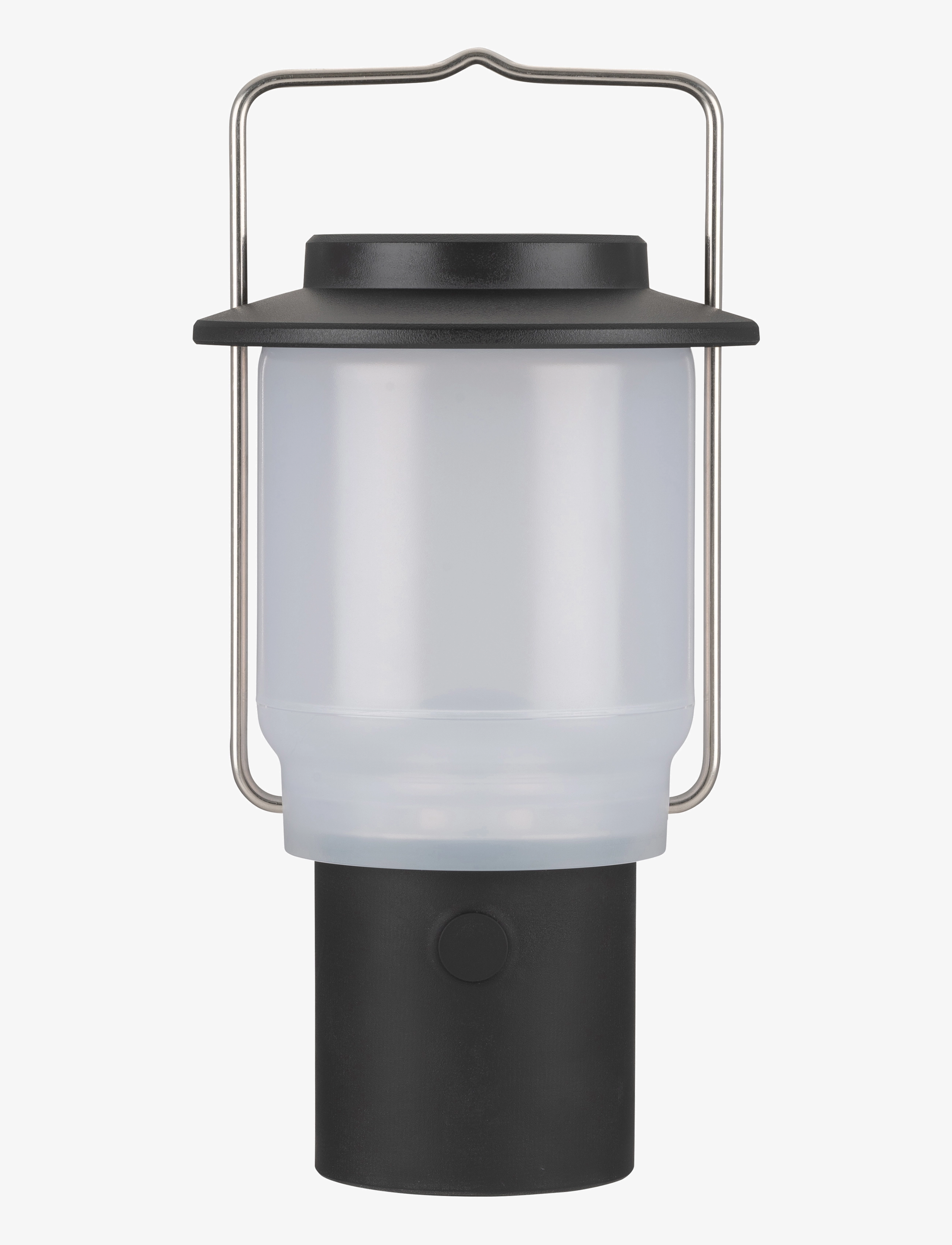 SNOW PEAK - Home & Camp Lantern BL - black - 1