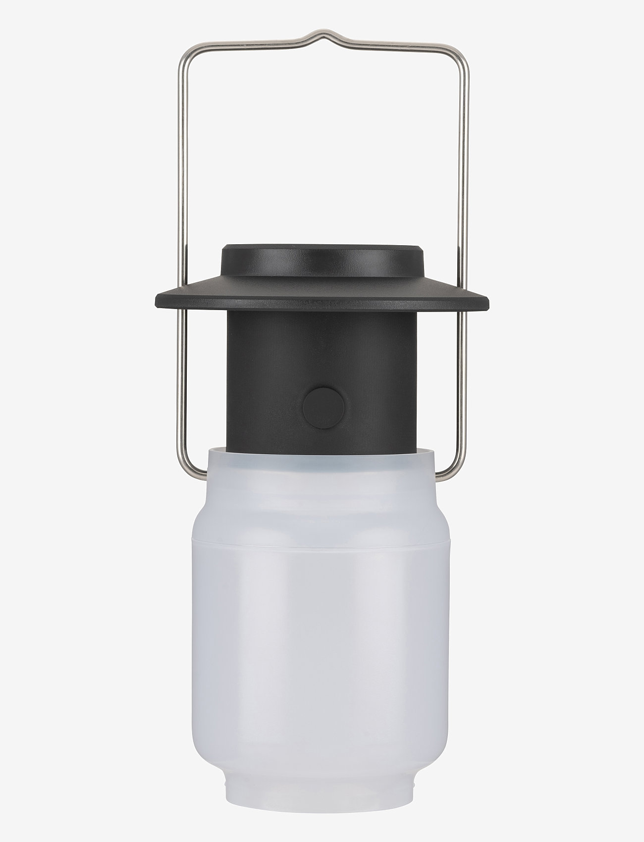 SNOW PEAK - Home & Camp Lantern BL - black - 2