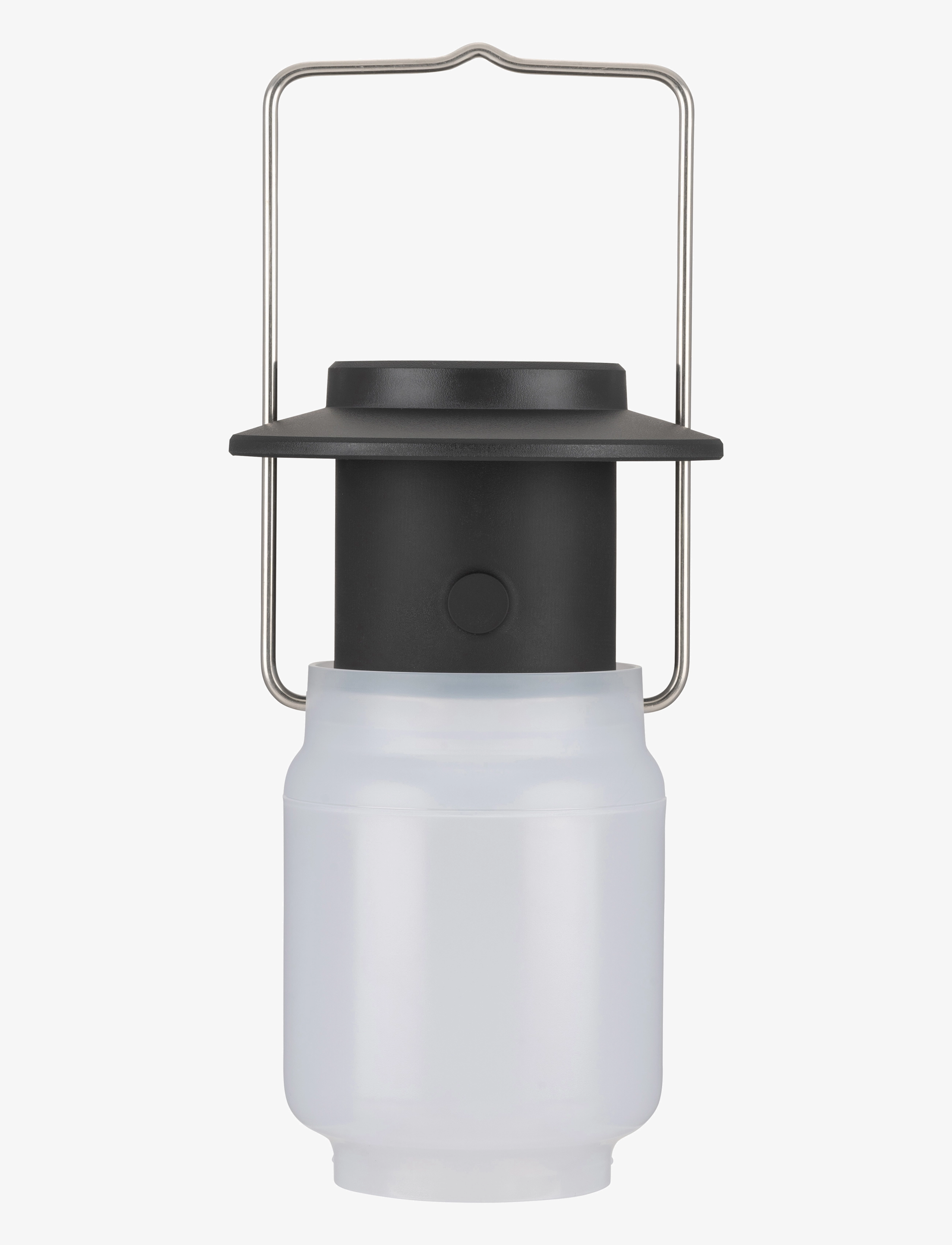 SNOW PEAK - Home & Camp Lantern BL - black - 2