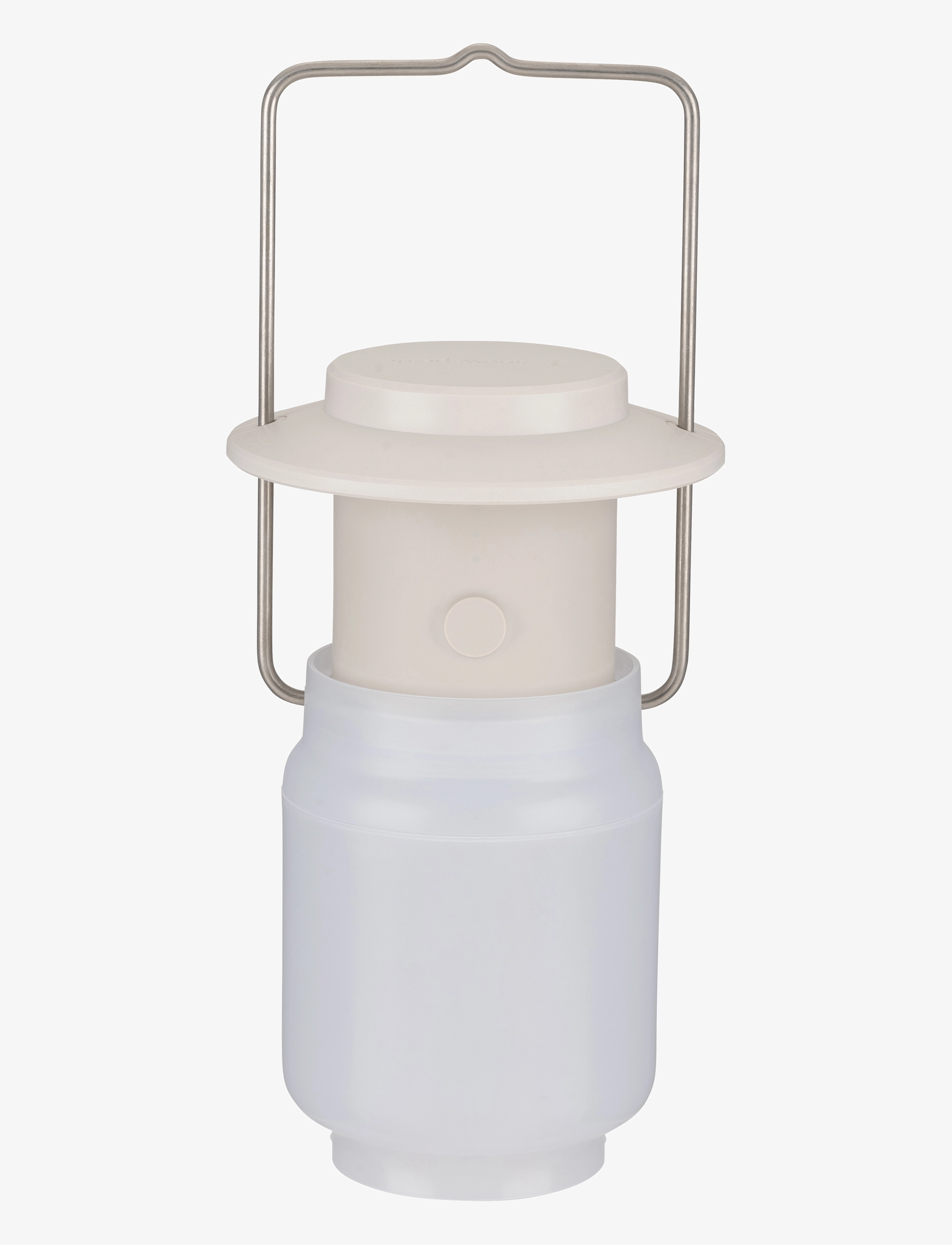 SNOW PEAK - Home & Camp Lantern IV - white - 2