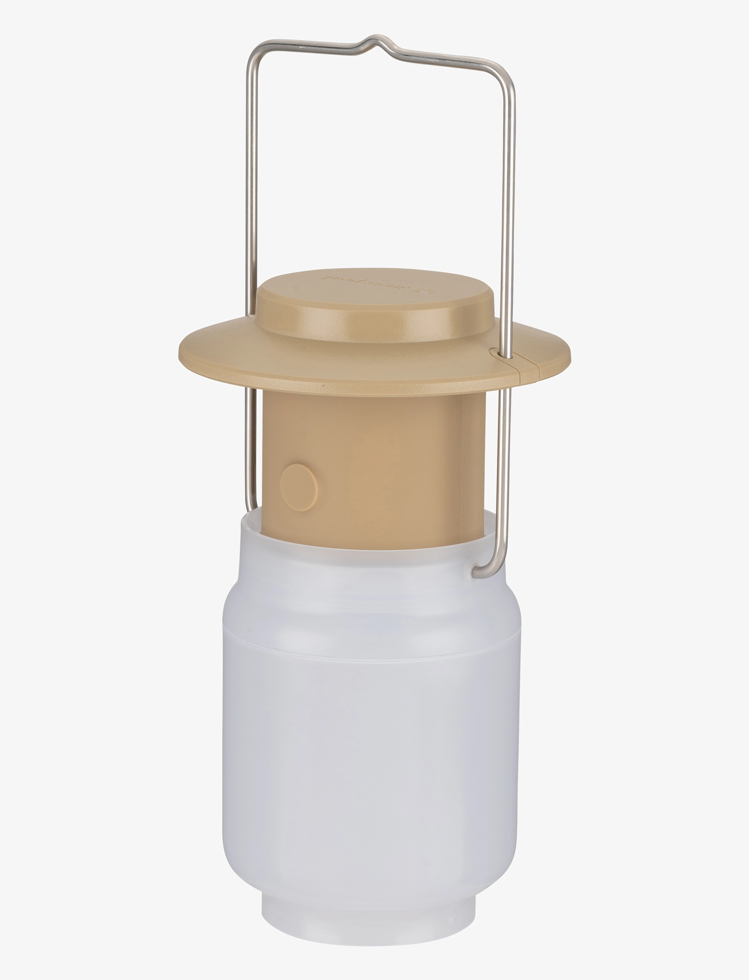 SNOW PEAK - Home & Camp Lantern KH - khaki - 2