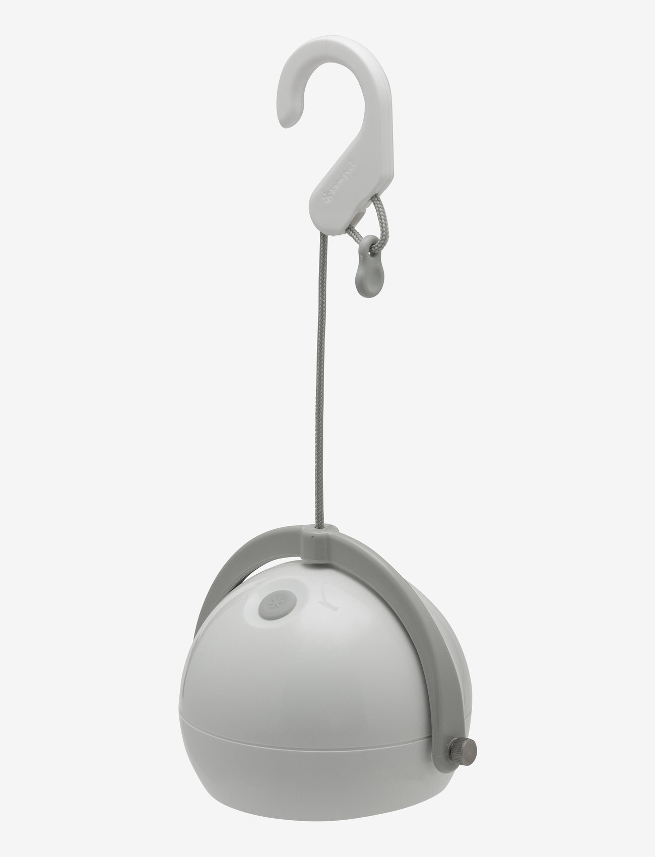 SNOW PEAK - Spot hozuki - snow - 1