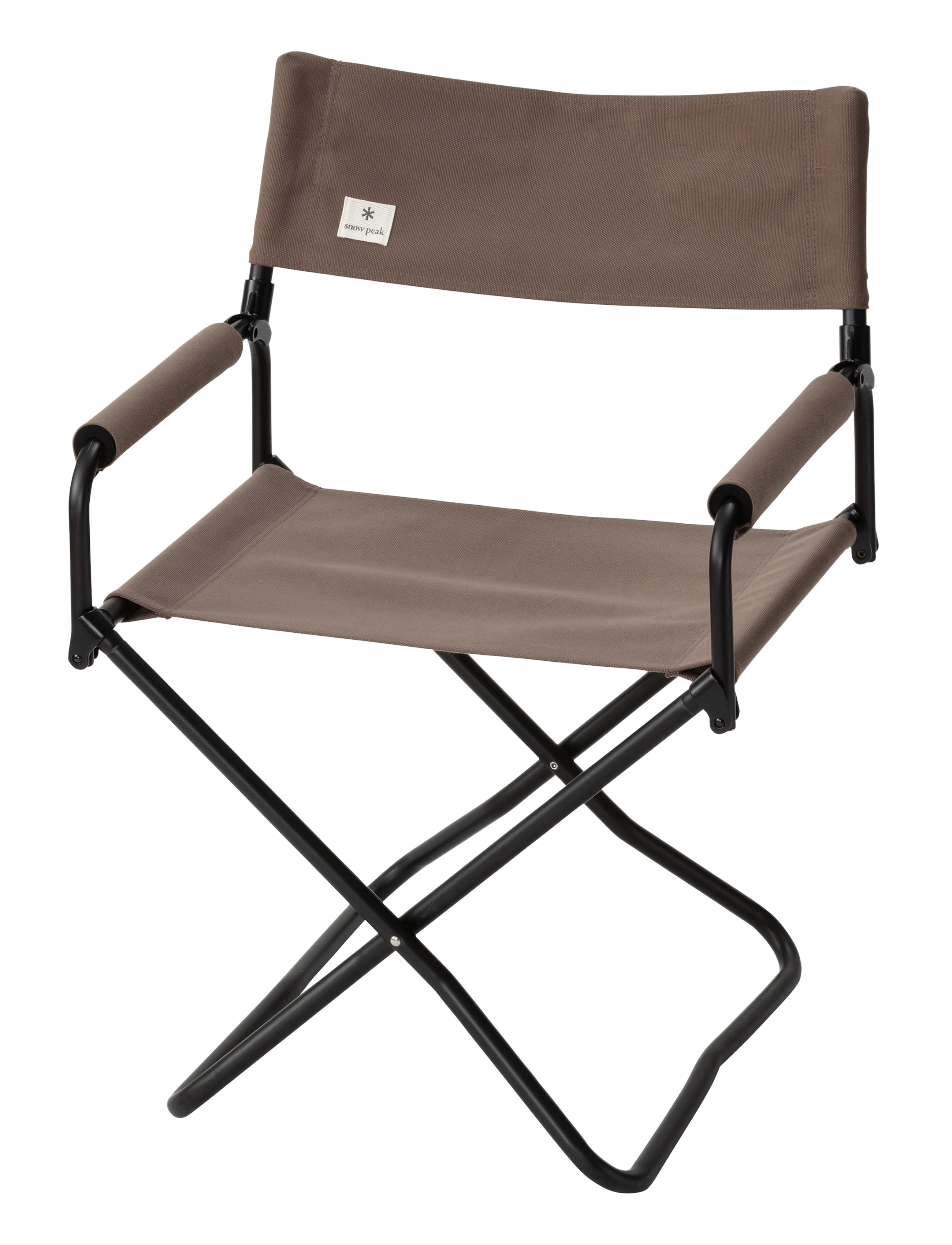 Gray Folding Chair - GREY
