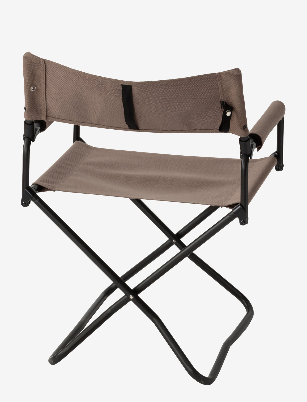 SNOW PEAK - Gray Folding Chair - grey - 3
