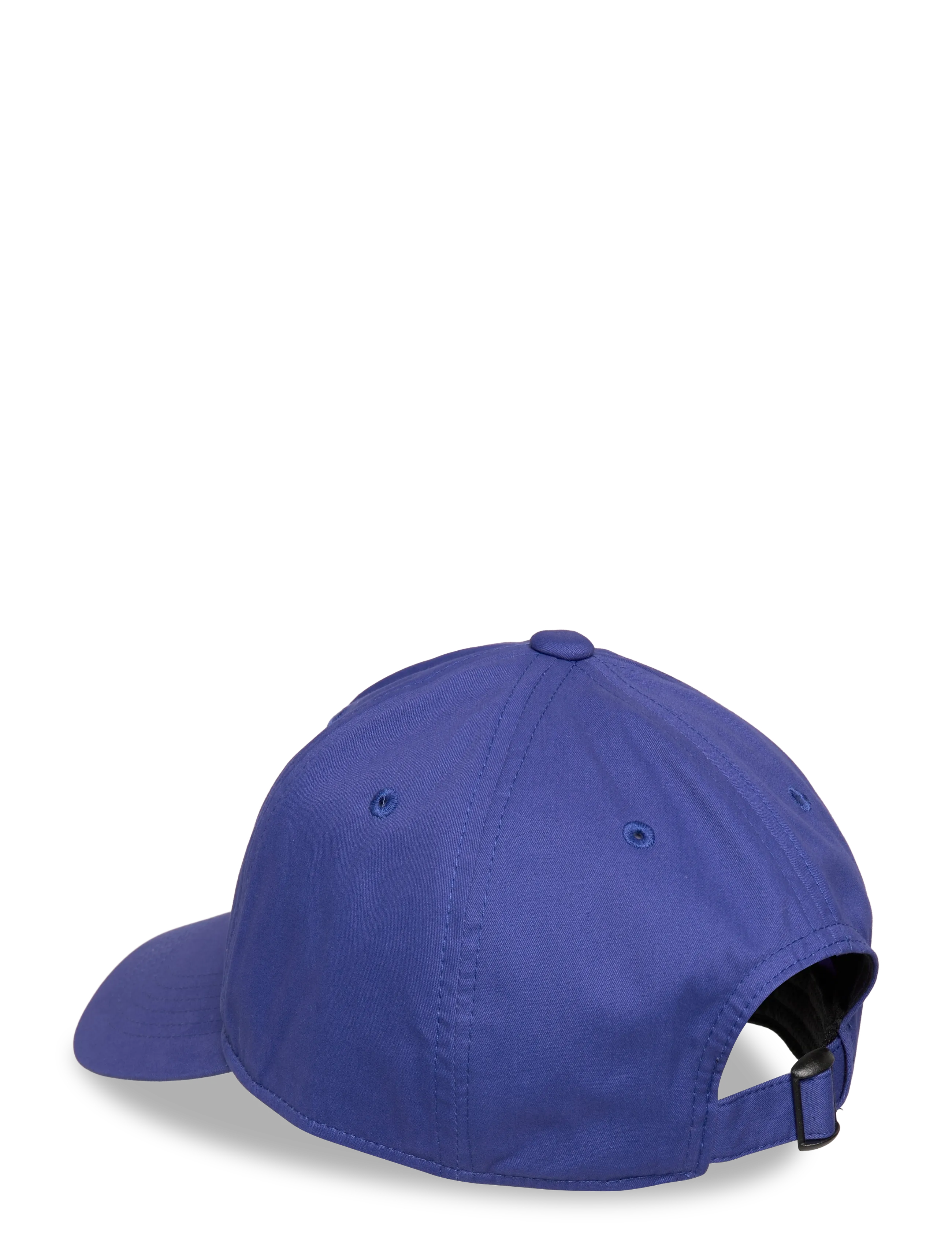 SNOW PEAK - NSD Logo Cap - nokamütsid - blue - 2