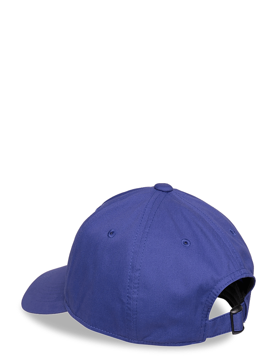 SNOW PEAK - NSD Logo Cap - caps - blue - 2