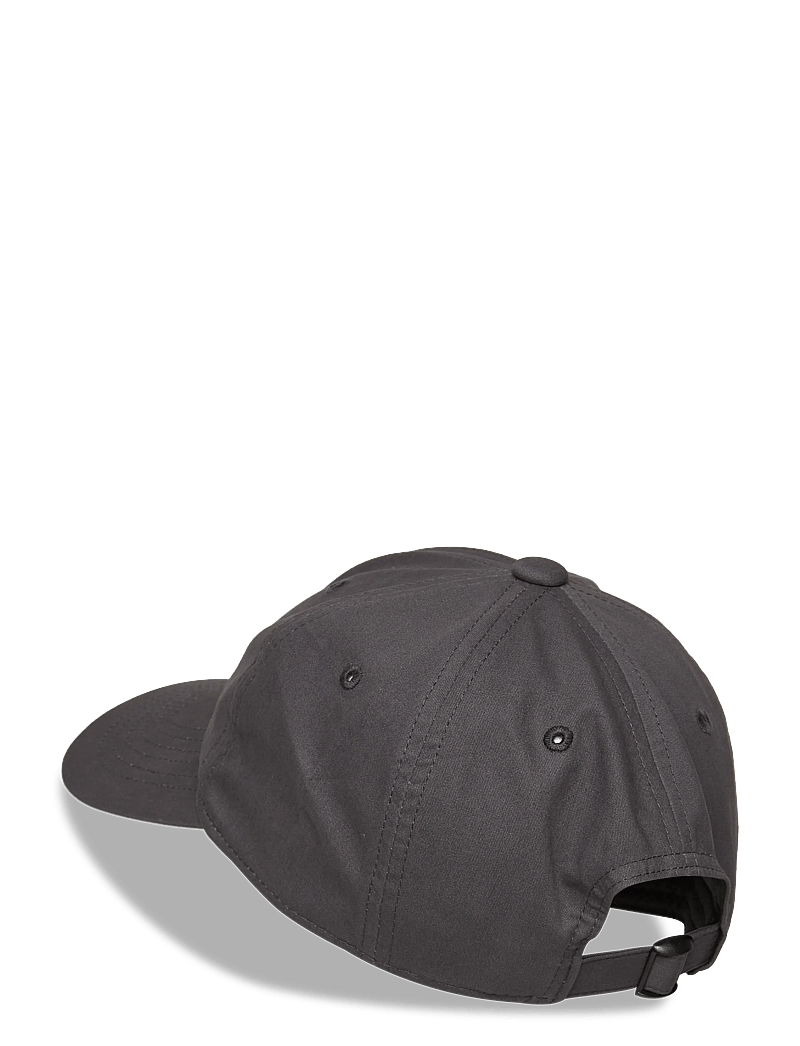 SNOW PEAK - NSD Logo Cap - nokamütsid - charcoal - 1