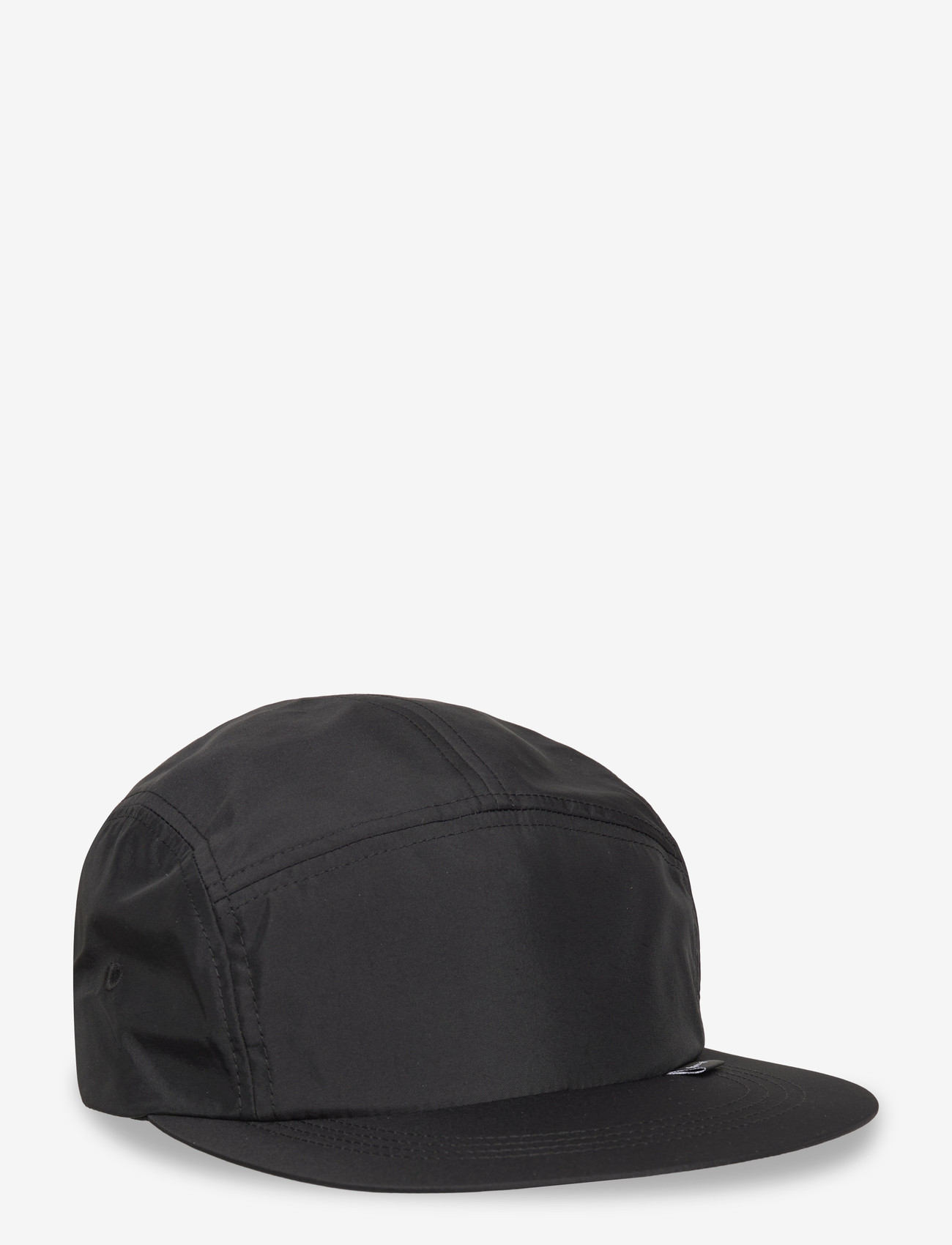 SNOW PEAK - New Standard Jet Cap - kappen - black - 0