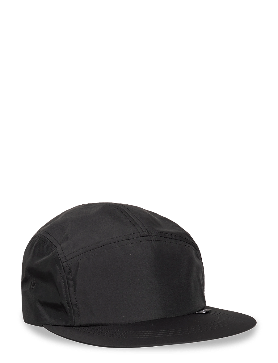 SNOW PEAK - New Standard Jet Cap - nokamütsid - black - 0