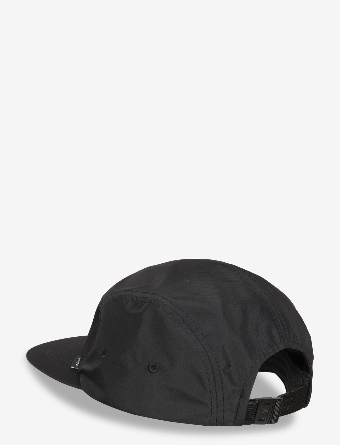 SNOW PEAK - New Standard Jet Cap - kappen - black - 1