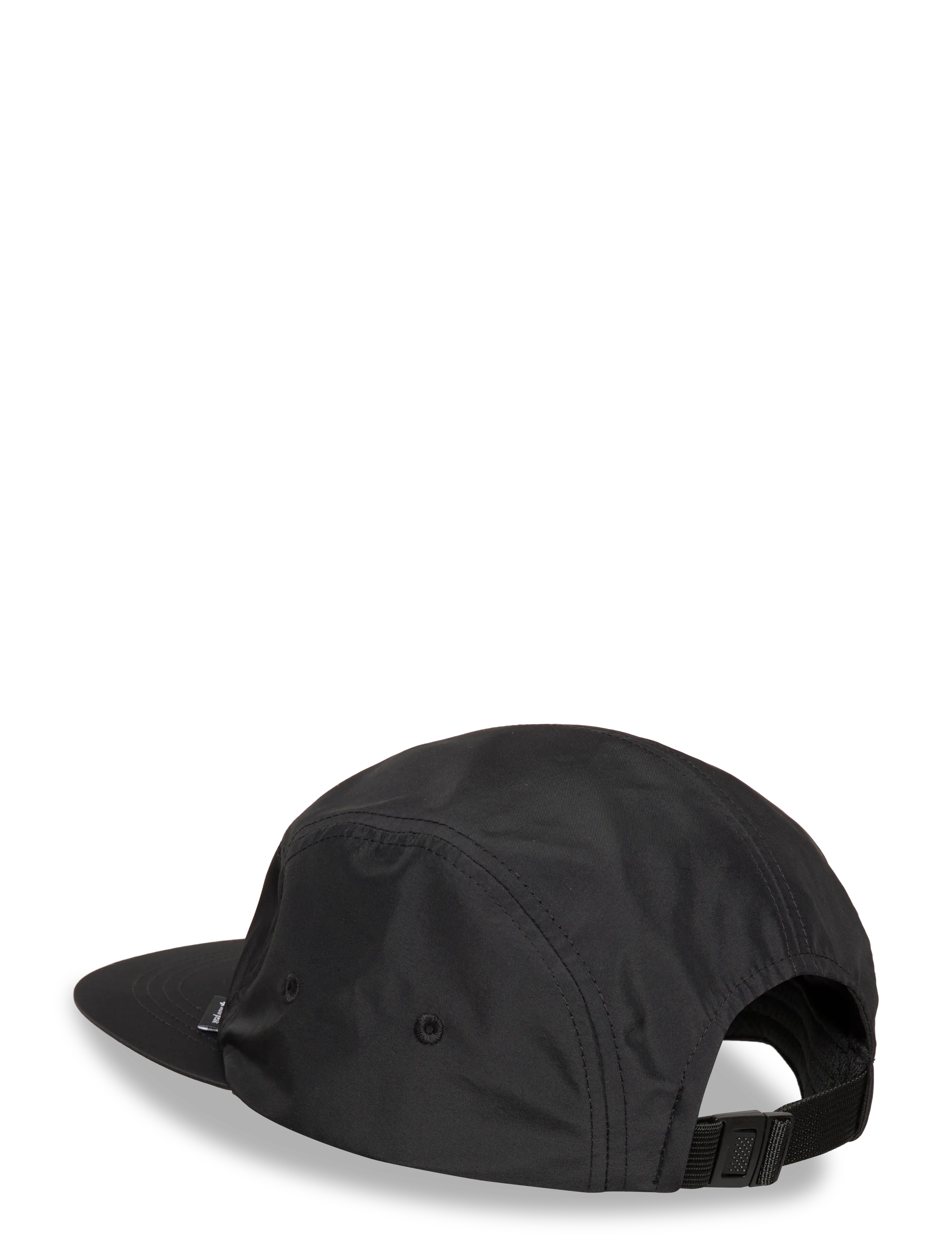 SNOW PEAK - New Standard Jet Cap - petten - black - 1